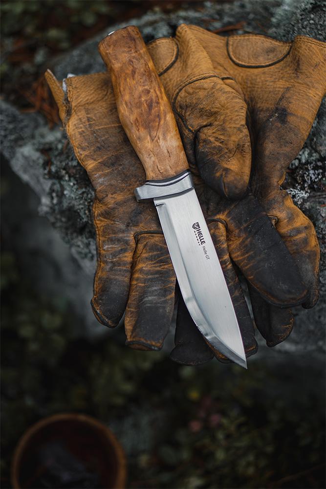 Helle - GT H3LS