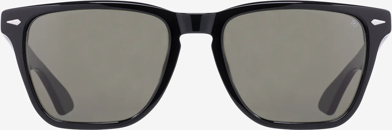 Hudson - Black