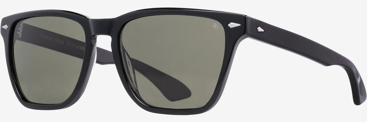 Hudson - Black