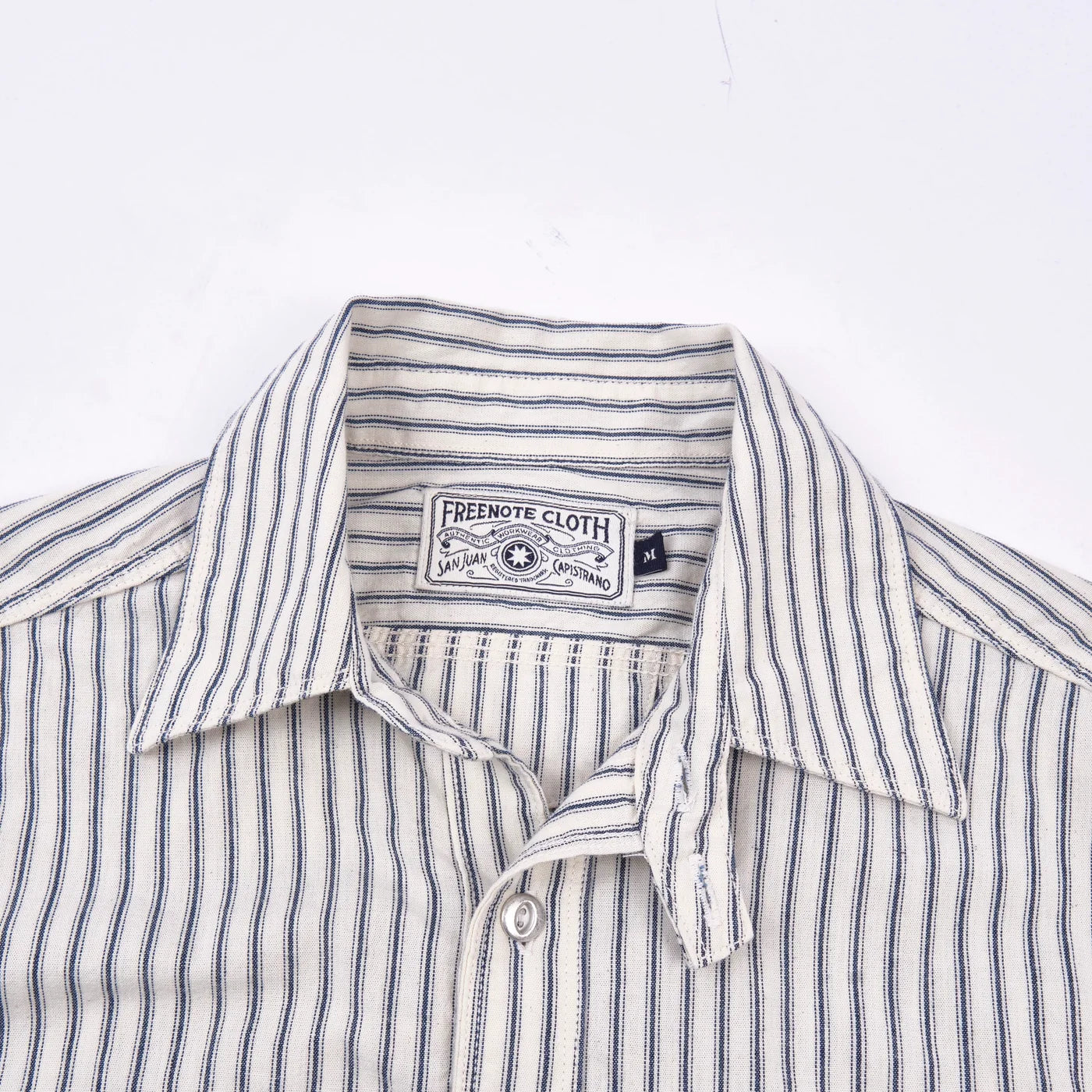 LAMBERT CREAM STRIPE