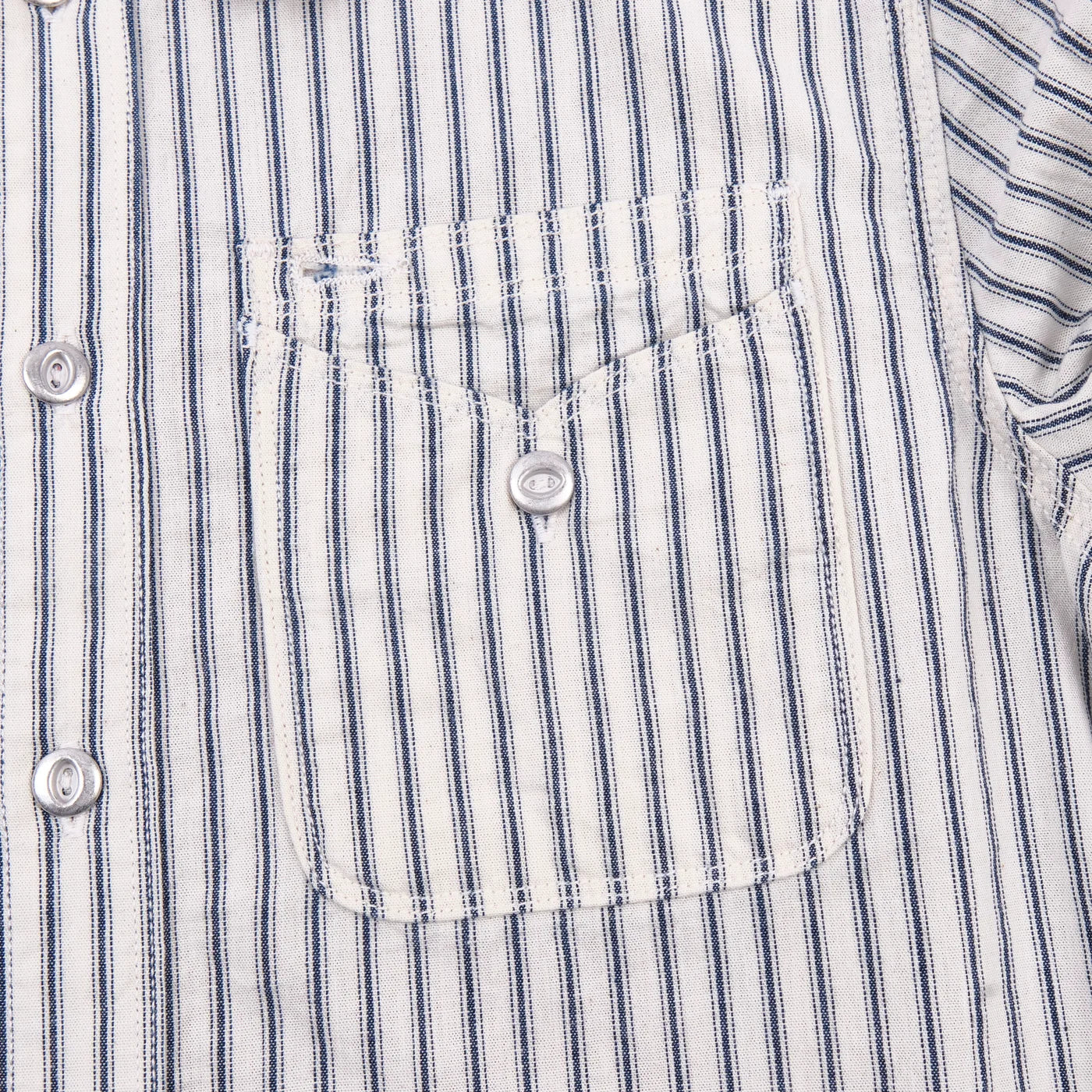 LAMBERT CREAM STRIPE