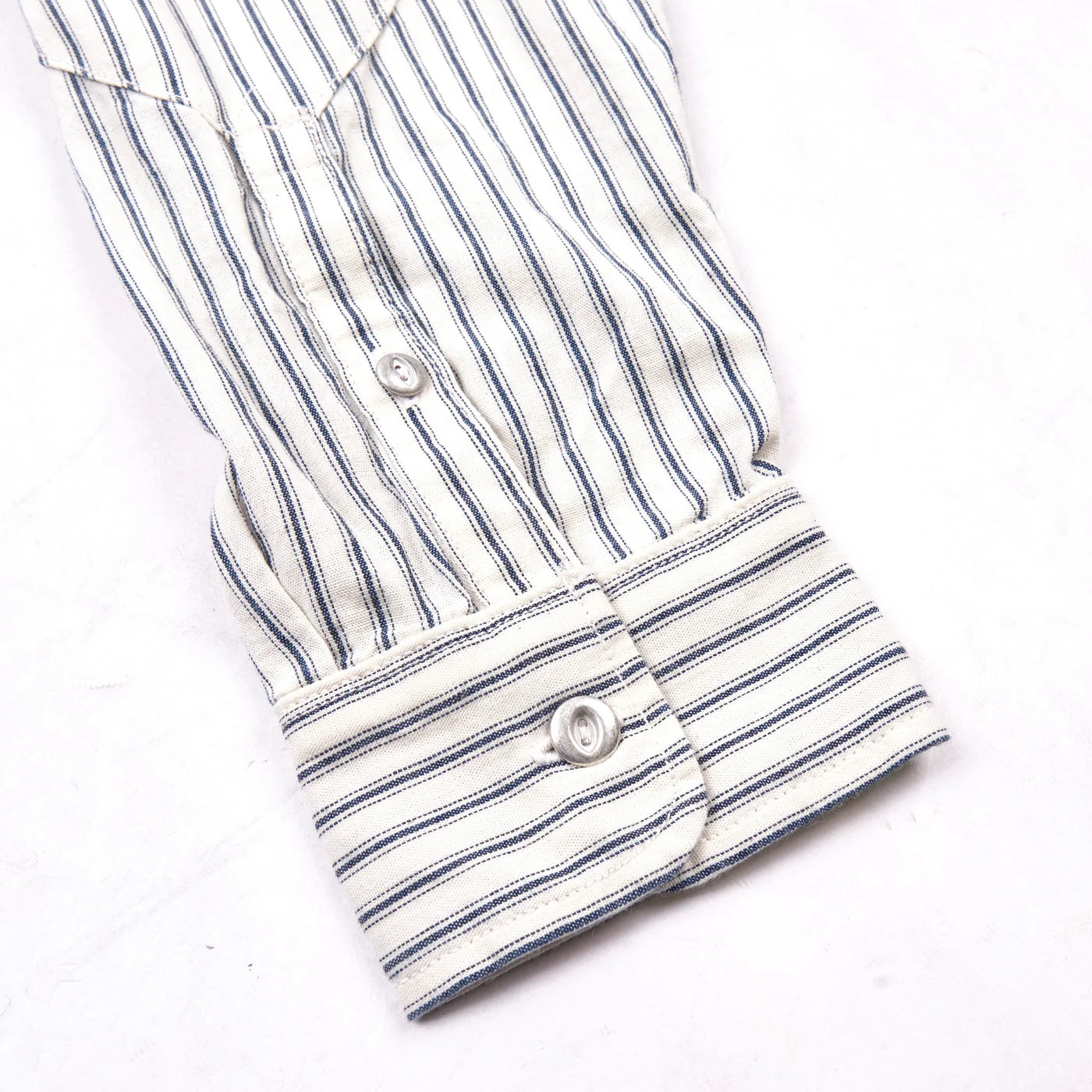 LAMBERT CREAM STRIPE