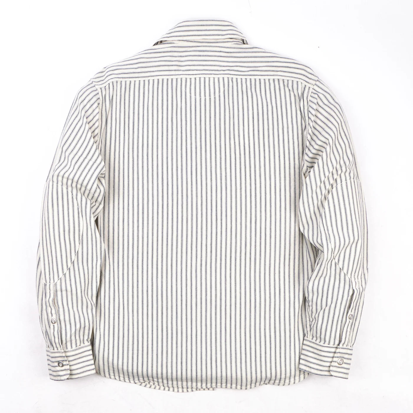LAMBERT CREAM STRIPE