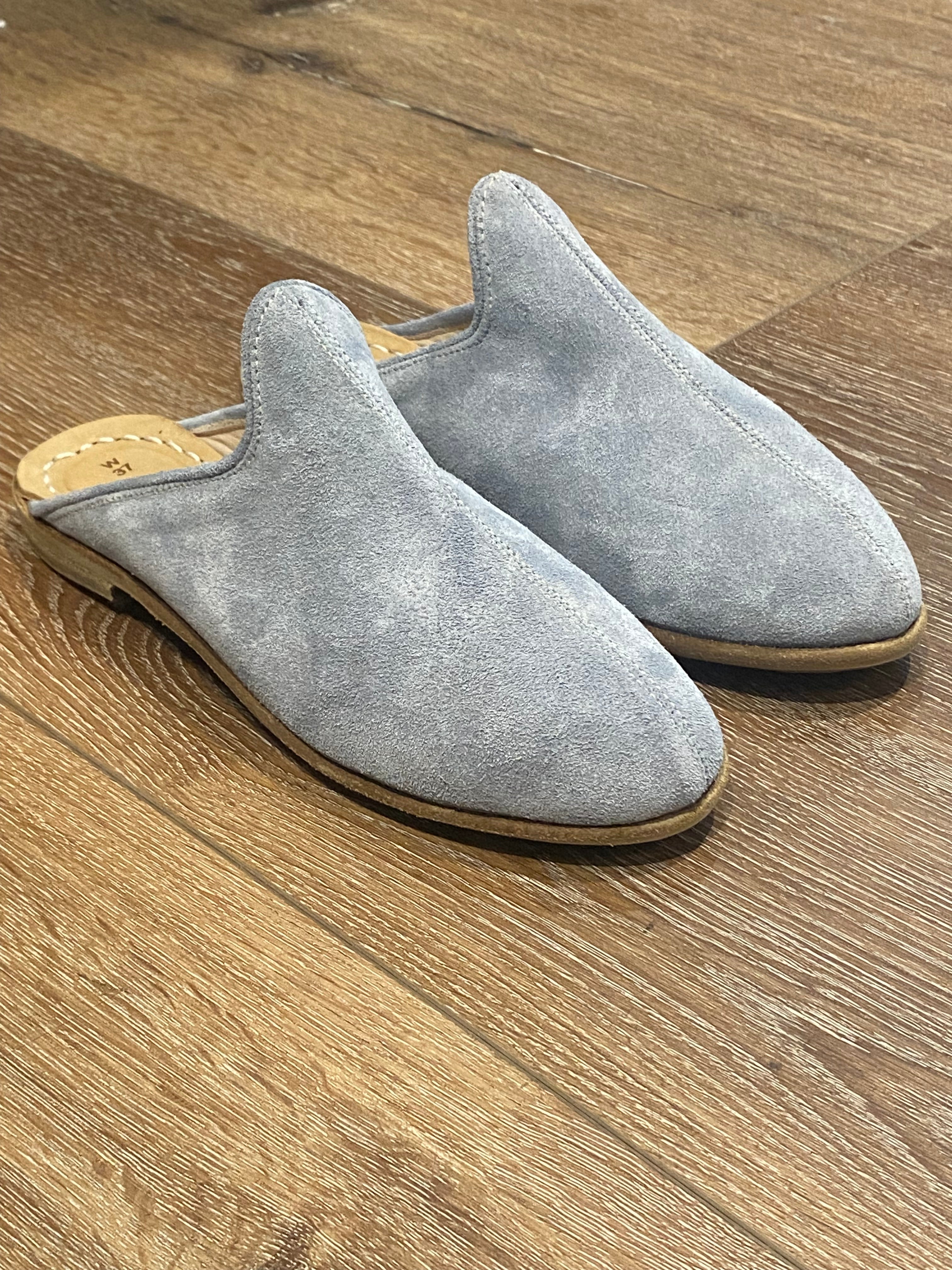 Women's C+P Stonewash Baba