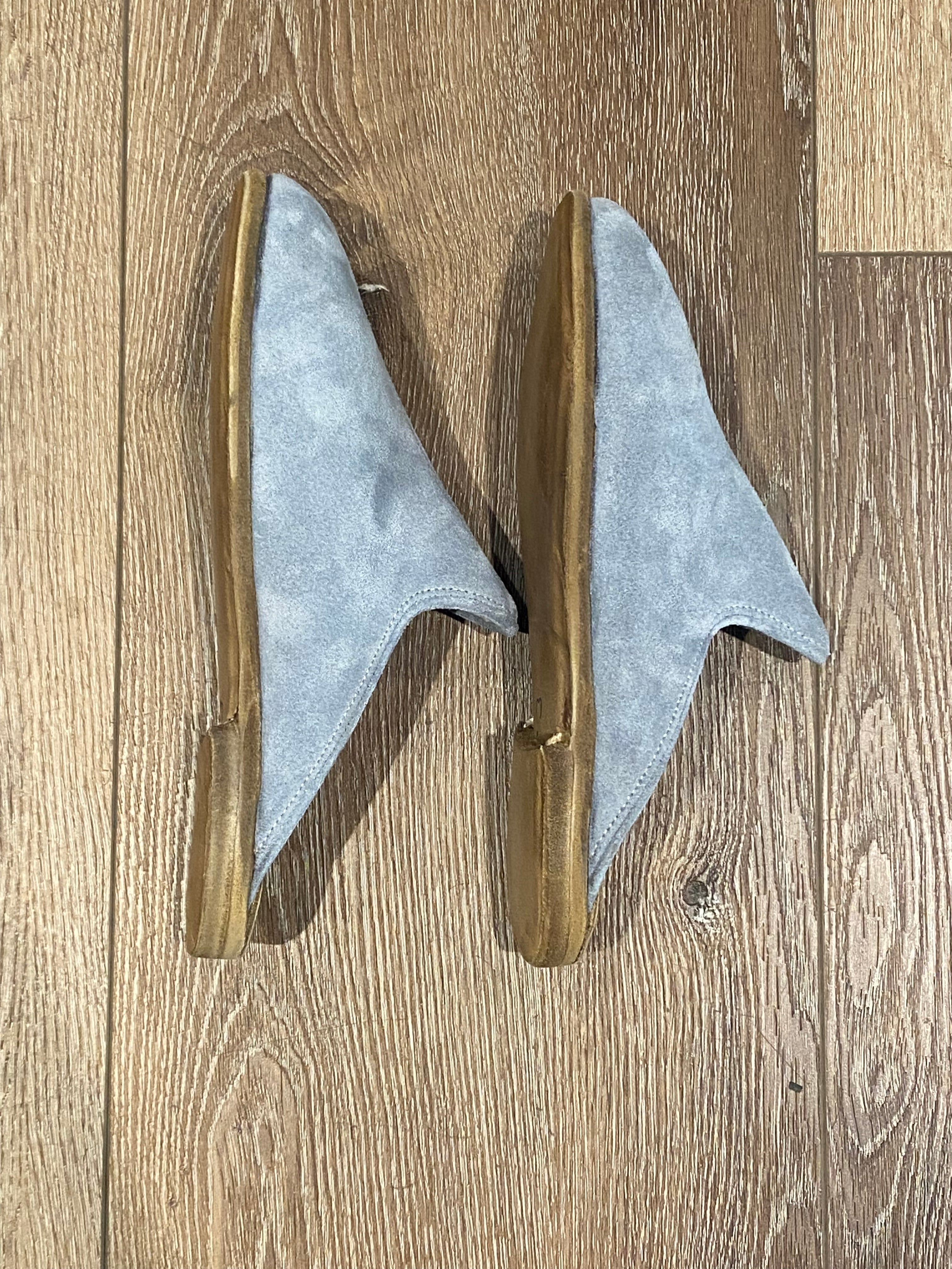 Women's C+P Stonewash Baba