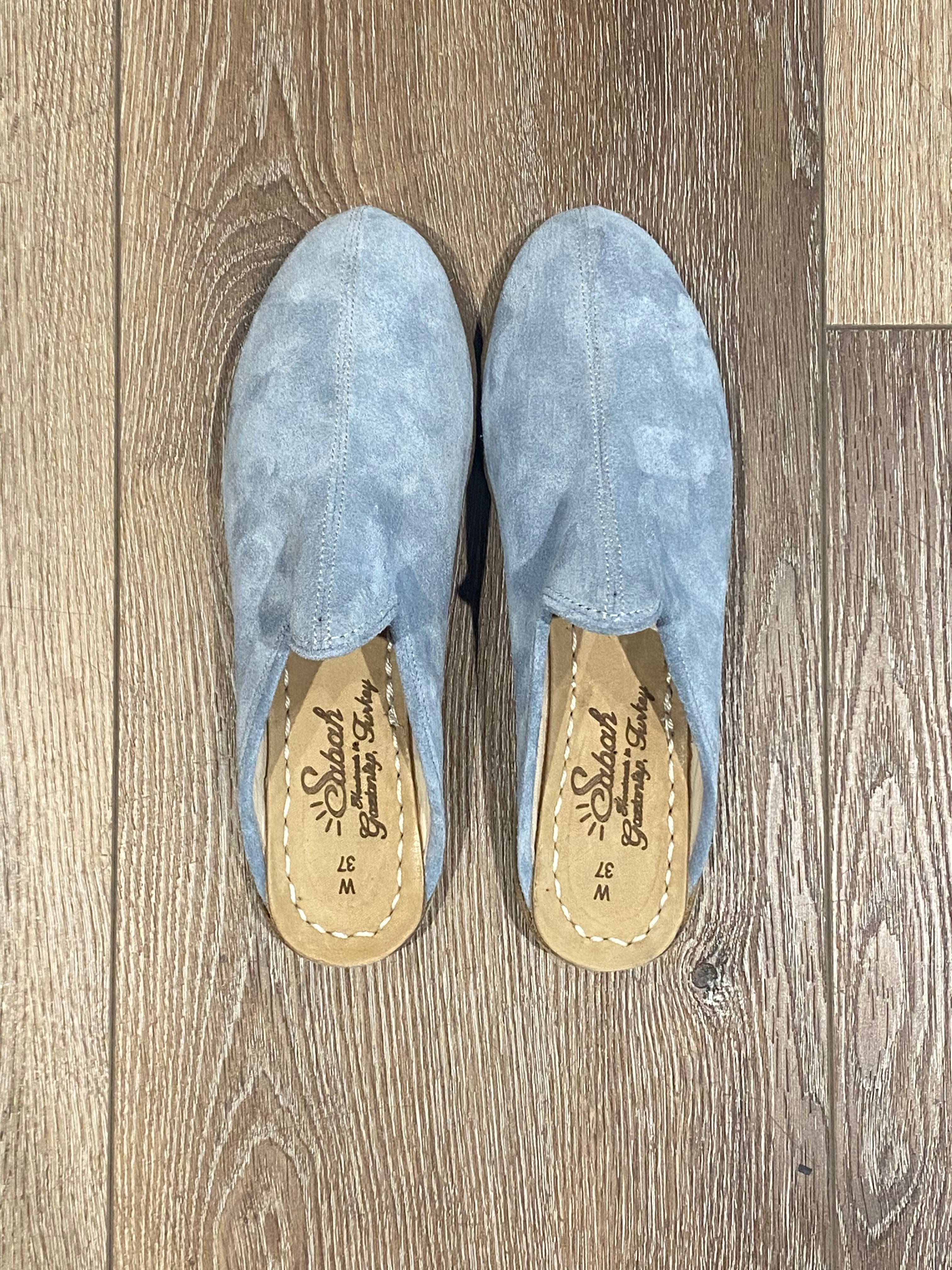 Women's C+P Stonewash Baba