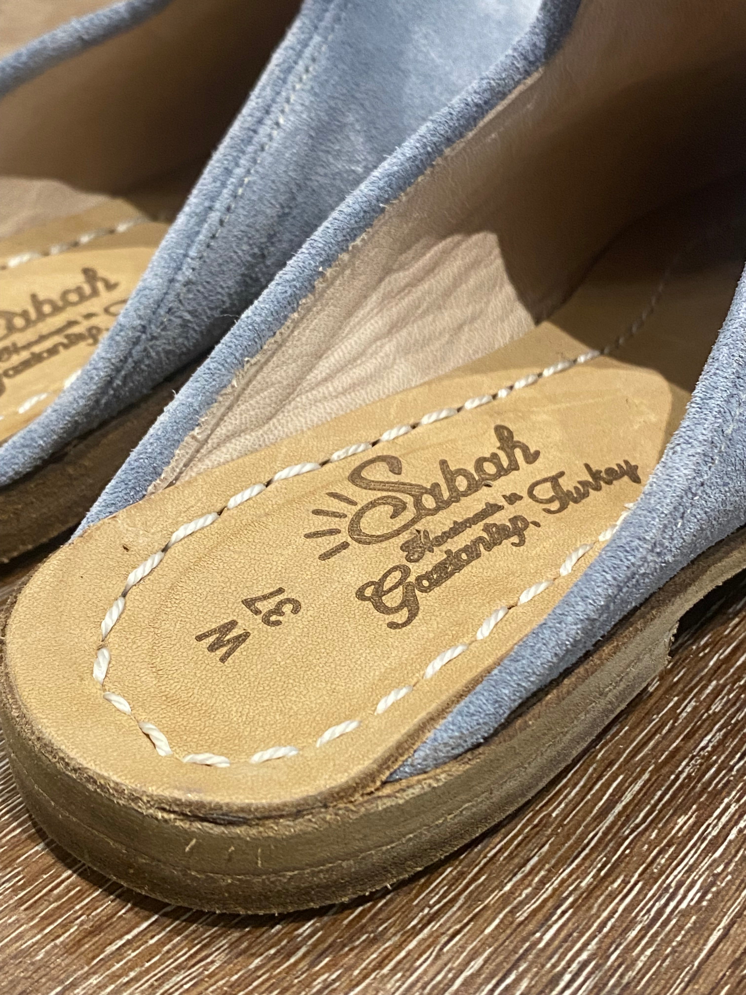 Women's C+P Stonewash Baba