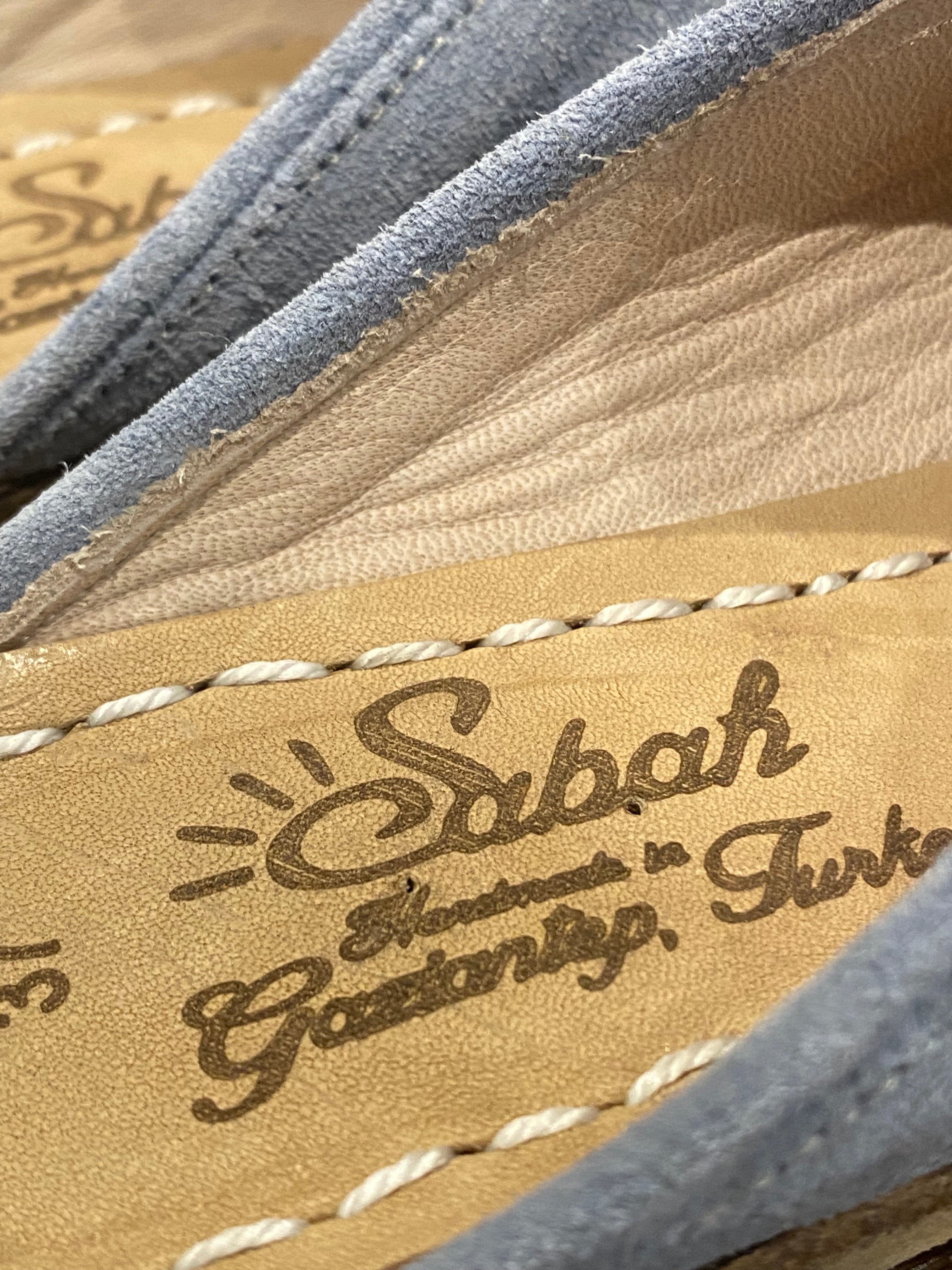Women's C+P Stonewash Baba