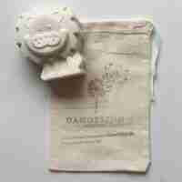 Little Babe Tallow Bar Soap – Lion