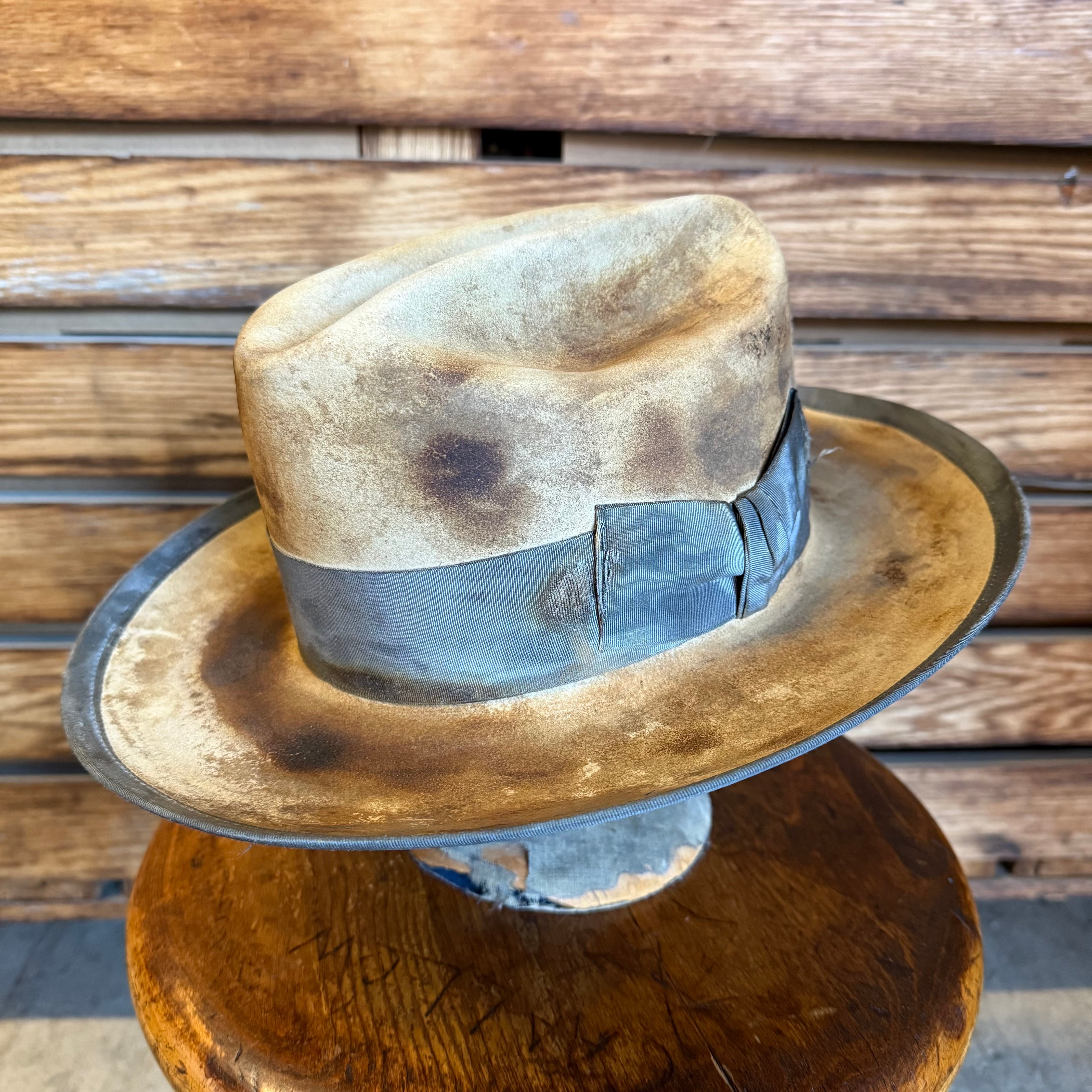 This Is Folklore - Custom - Cattleman's Crease / Open Road