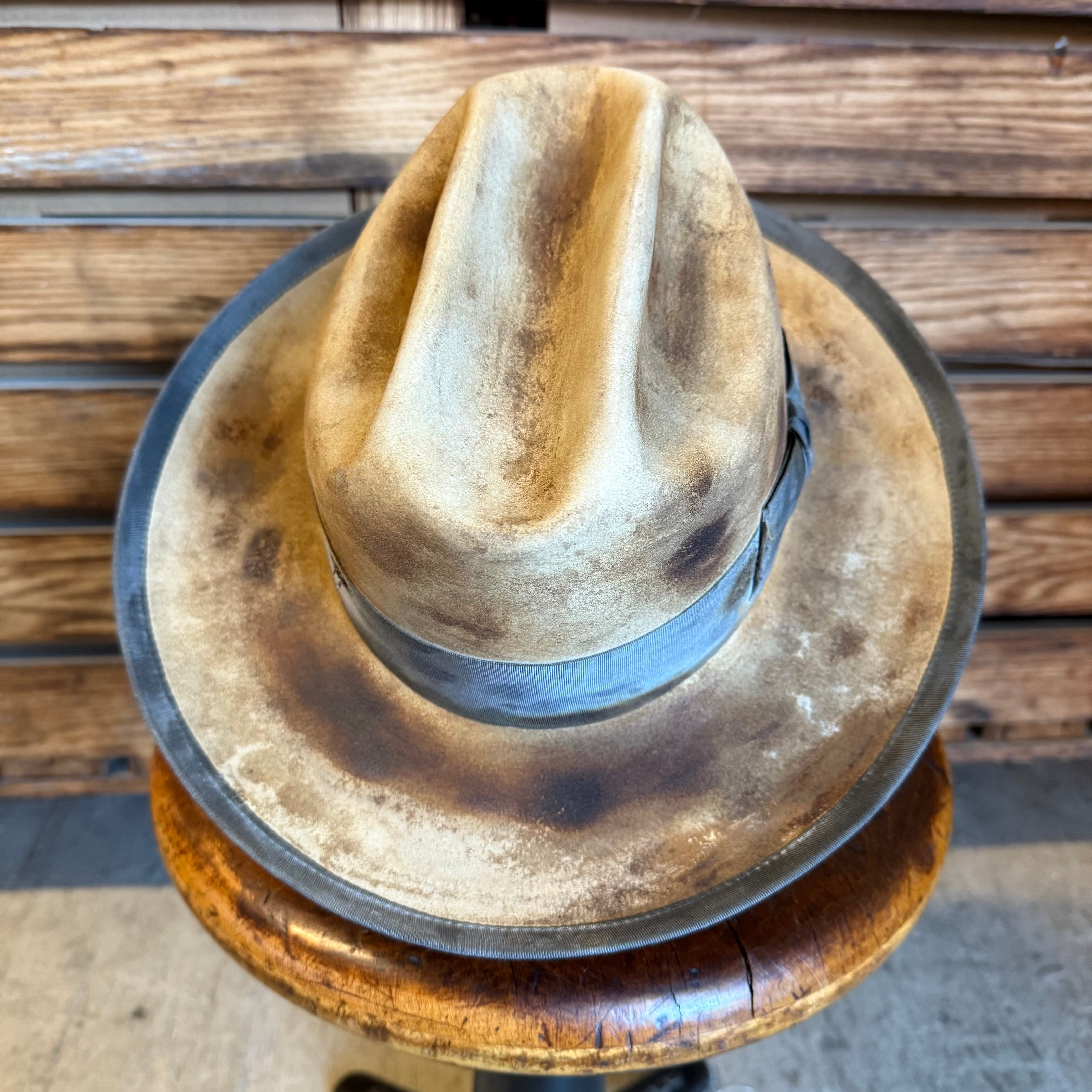 This Is Folklore - Custom - Cattleman's Crease / Open Road