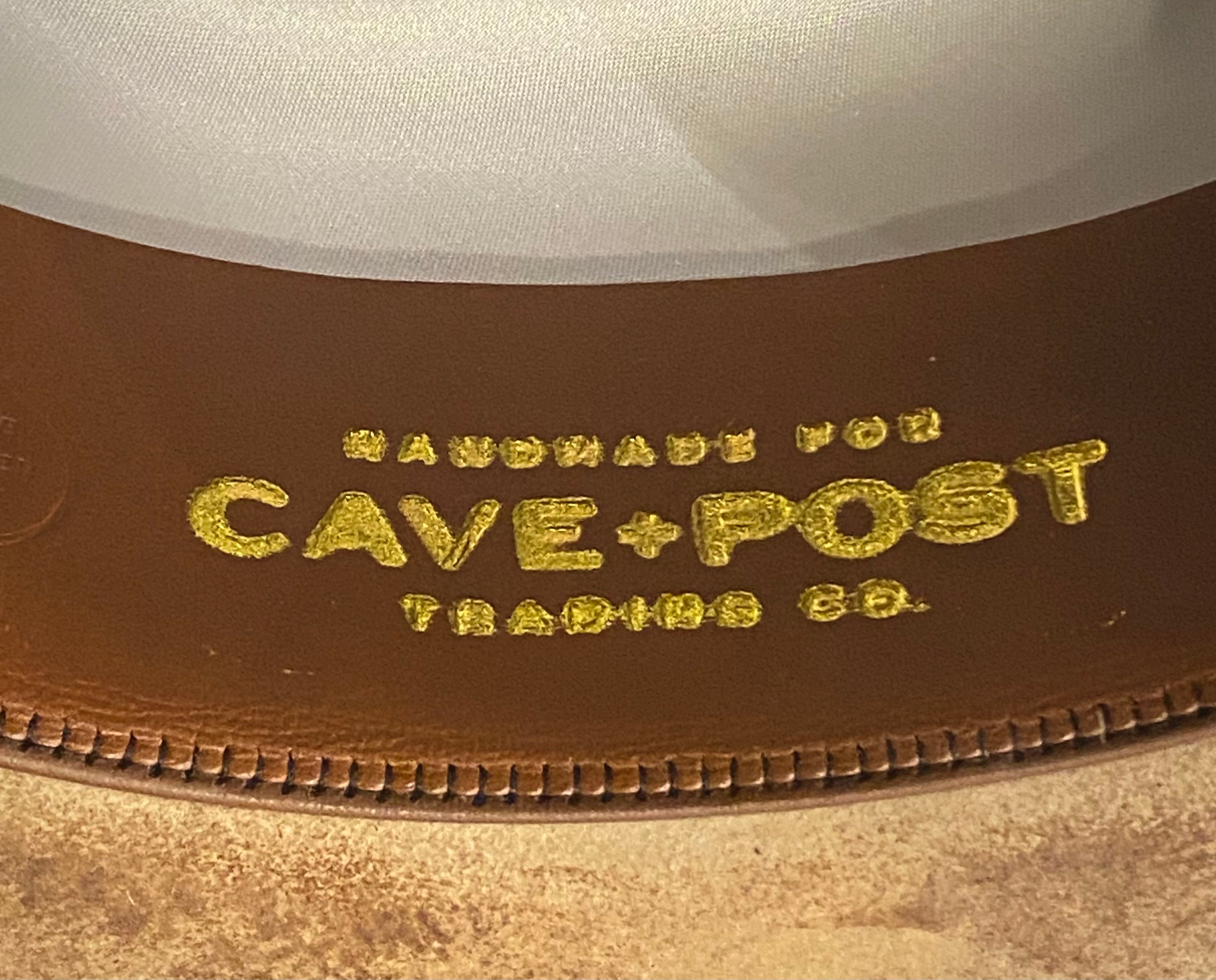 This Is Folklore - Custom - Cattleman's Crease / Open Road