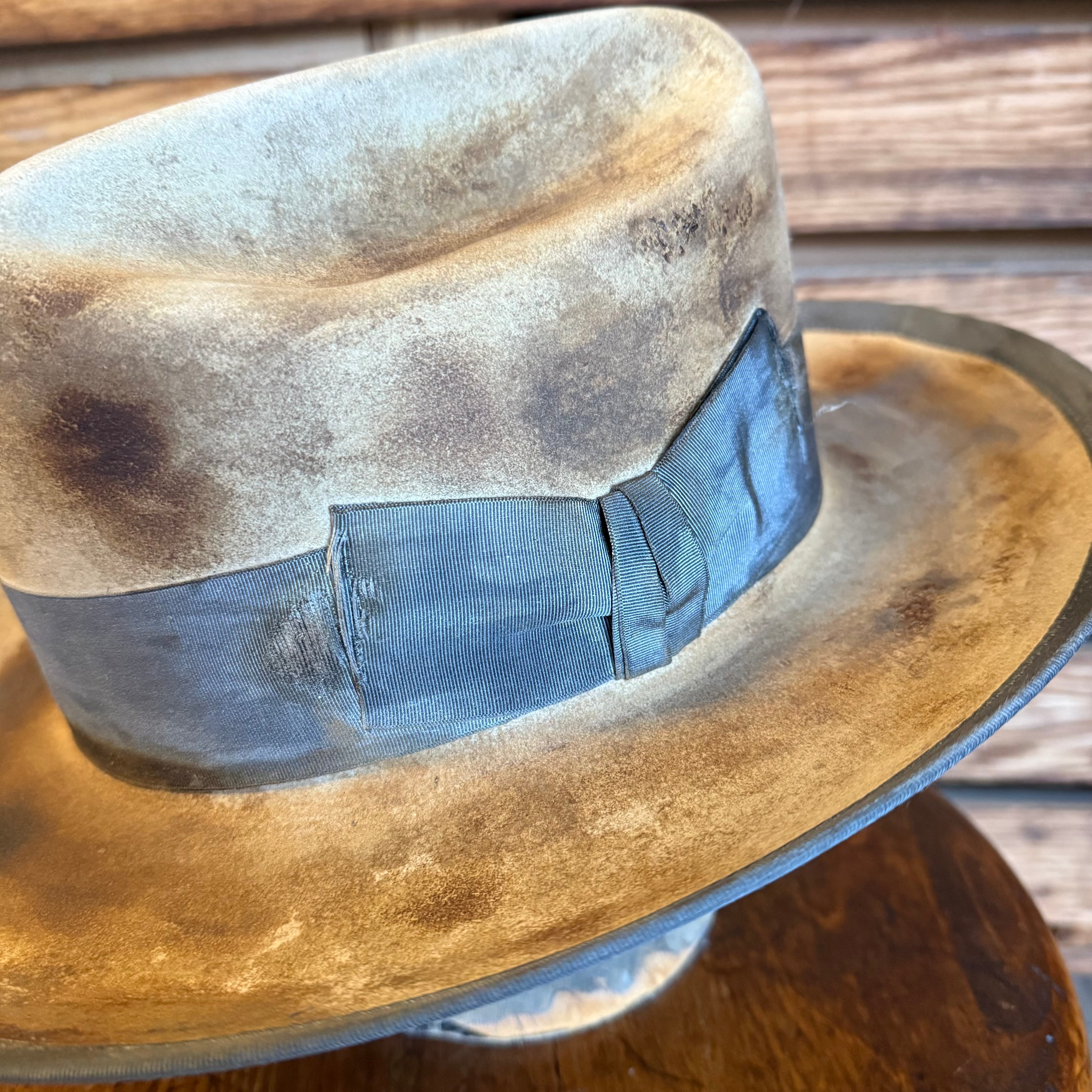 This Is Folklore - Custom - Cattleman's Crease / Open Road