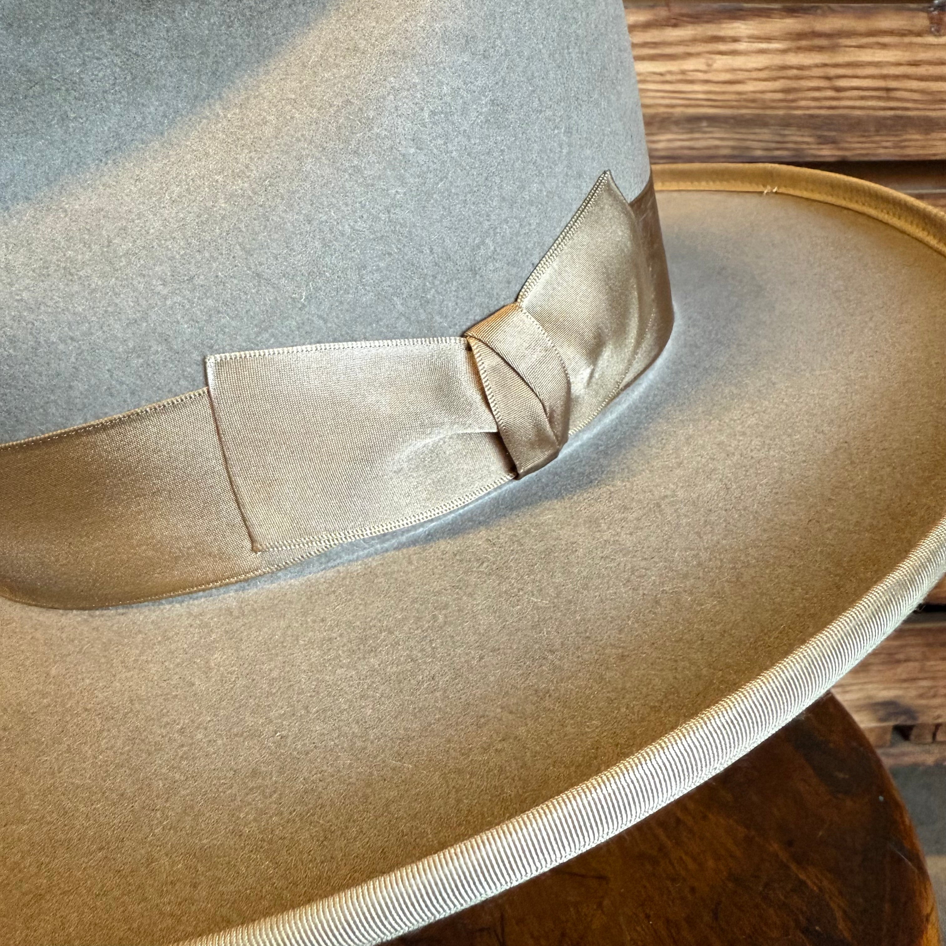This Is Folklore - Custom - Guss Crease