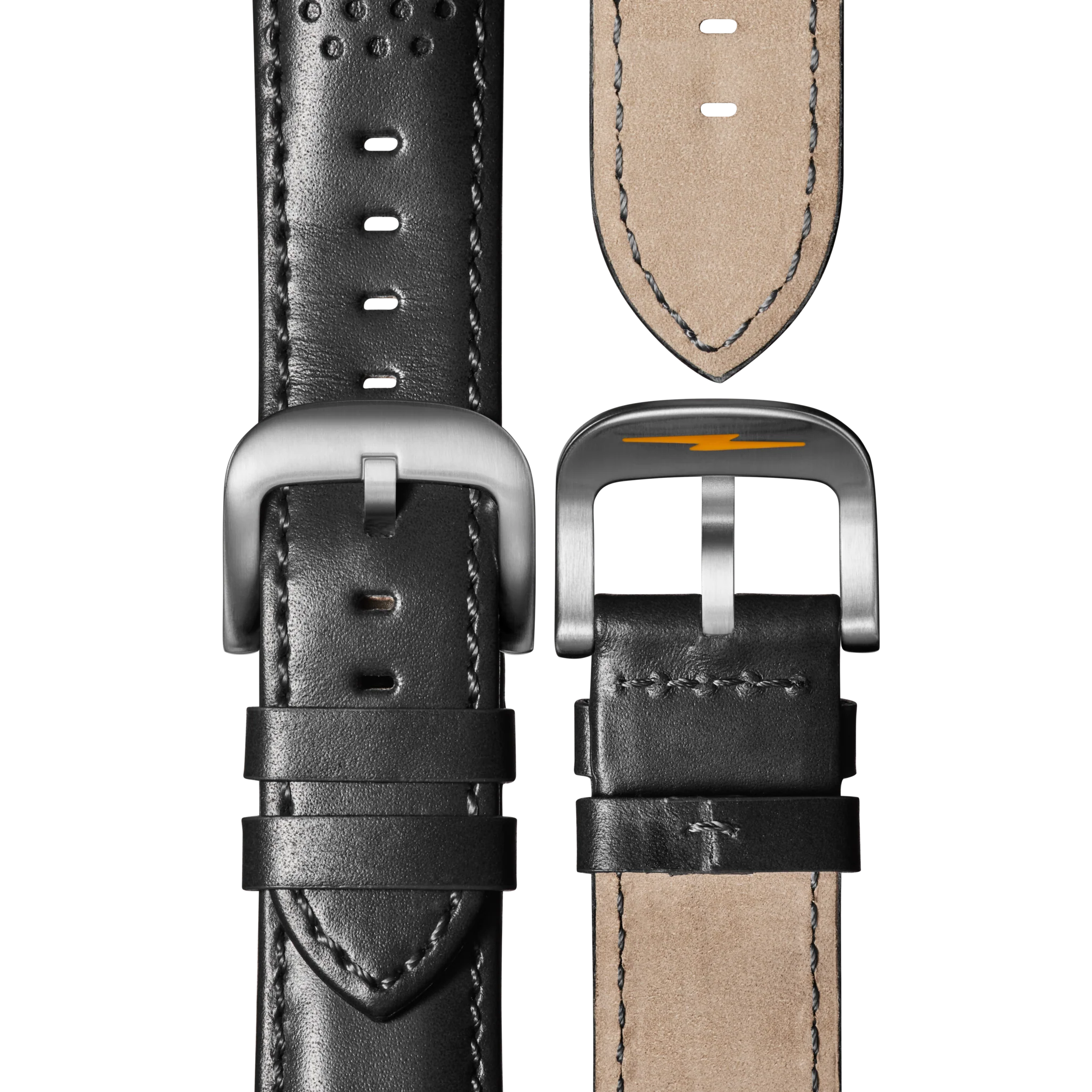 Canfield Speedway Open Road Automatic Chronograph Watch
