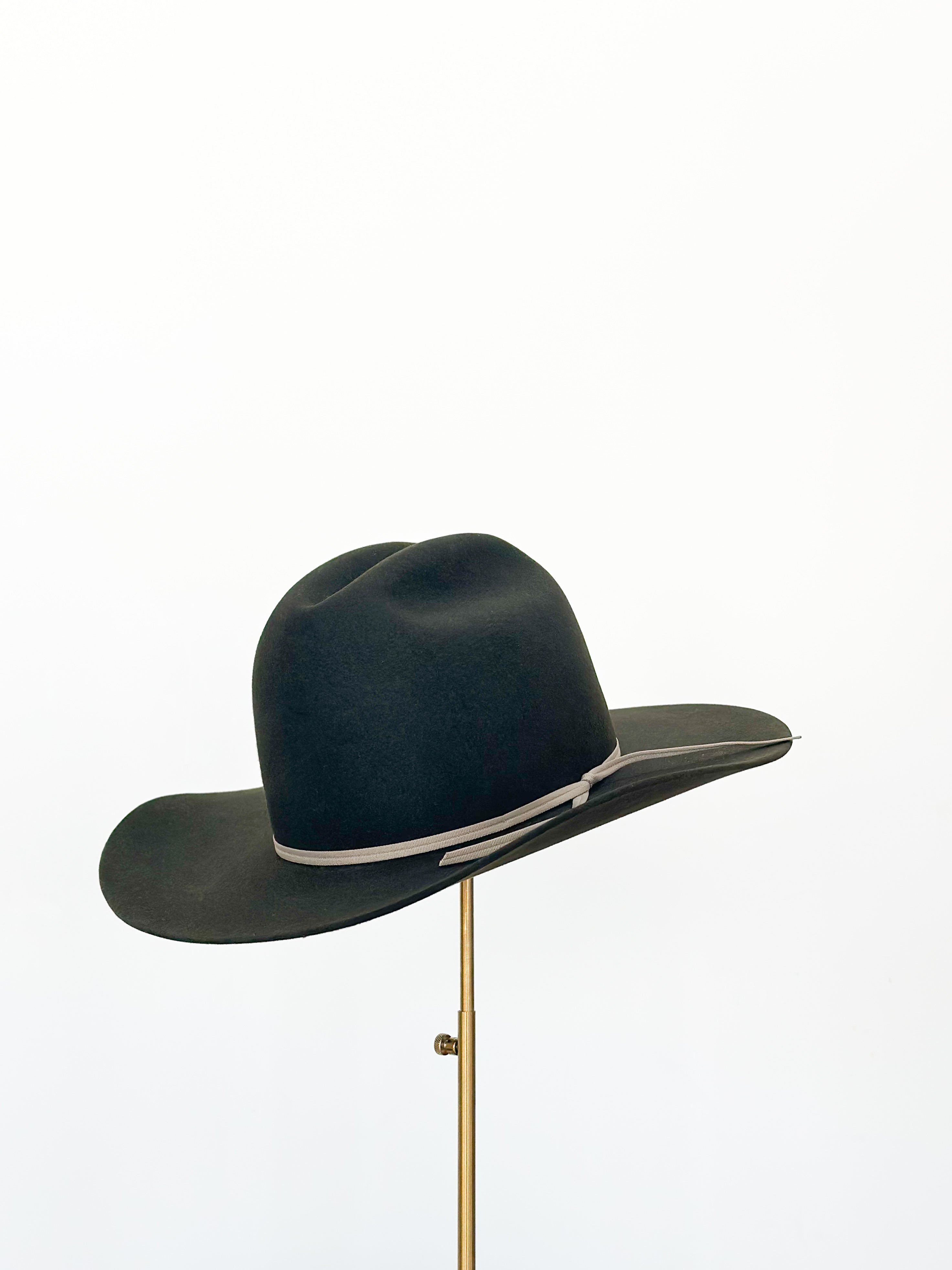 Custom Hat By Lost River
