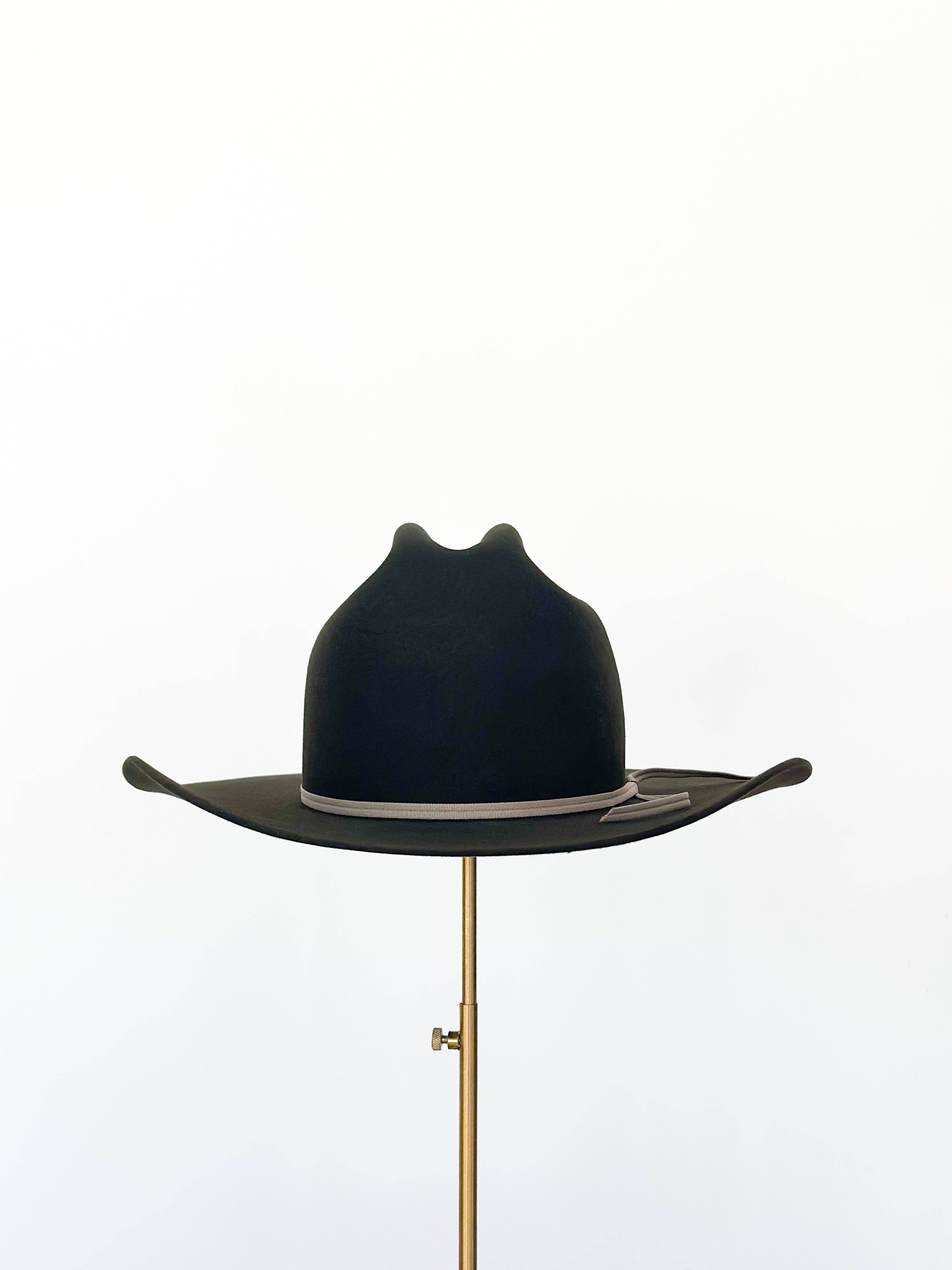Custom Hat By Lost River