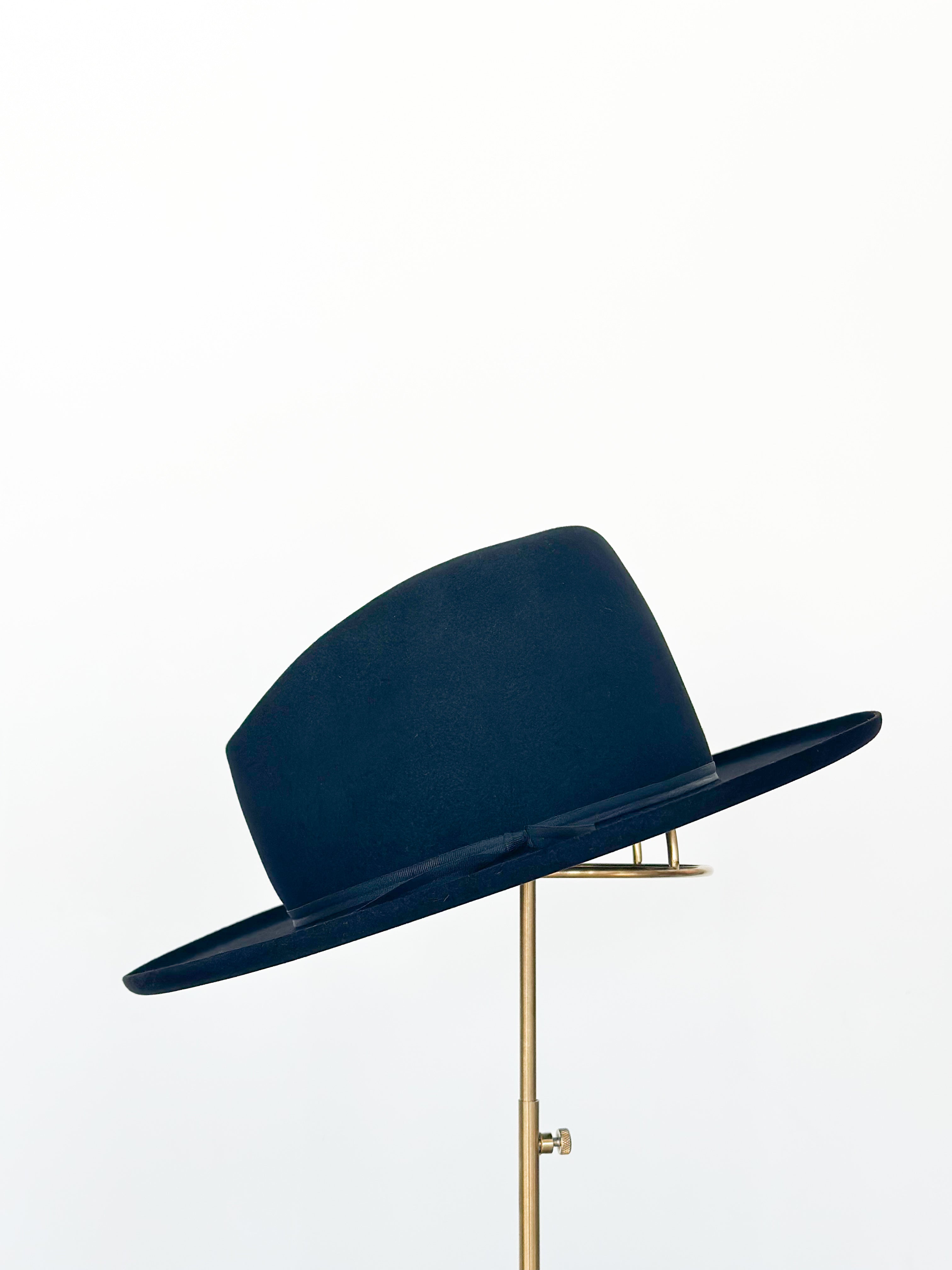 Custom Hat By Lost River