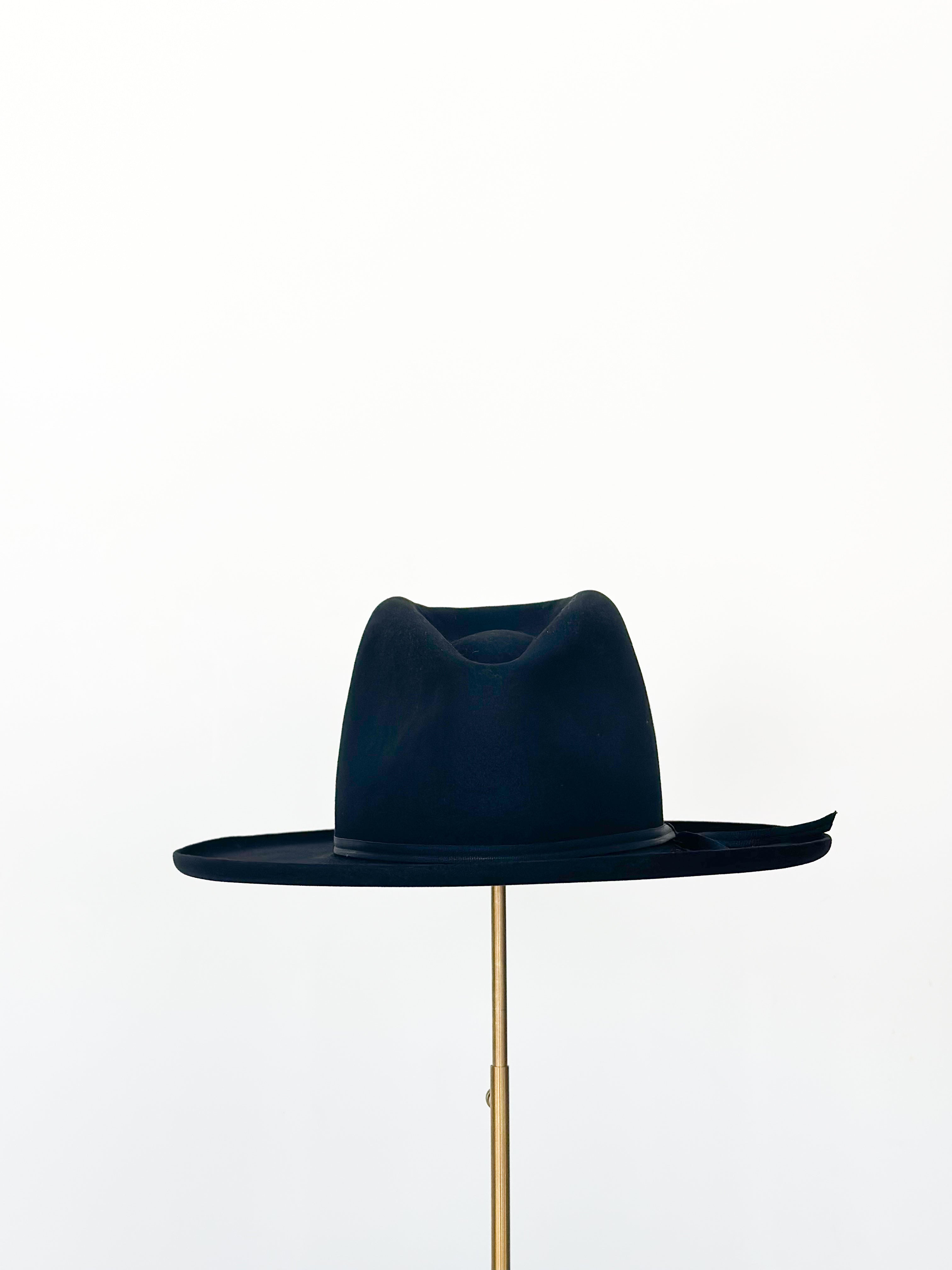 Custom Hat By Lost River