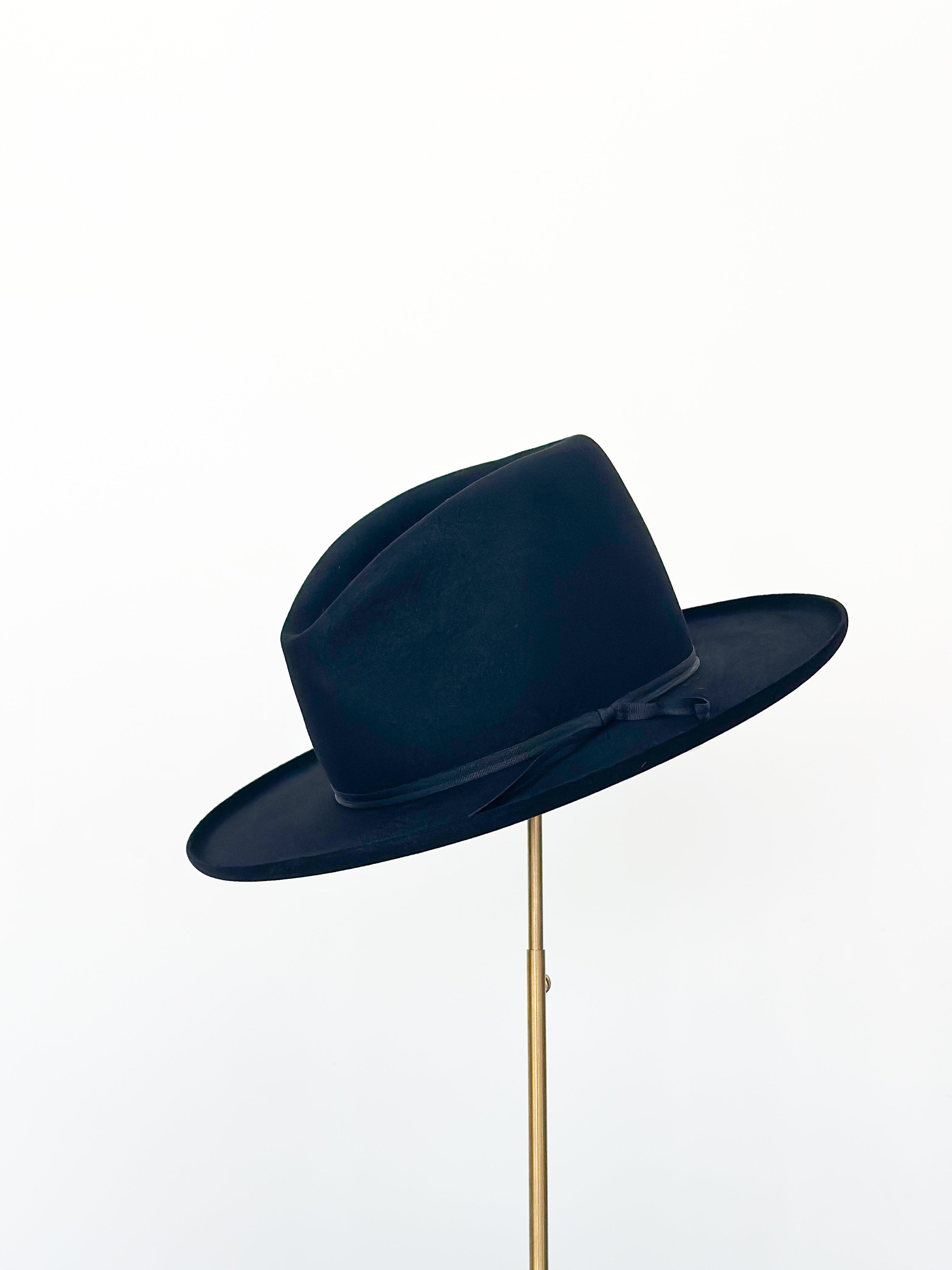 Custom Hat By Lost River