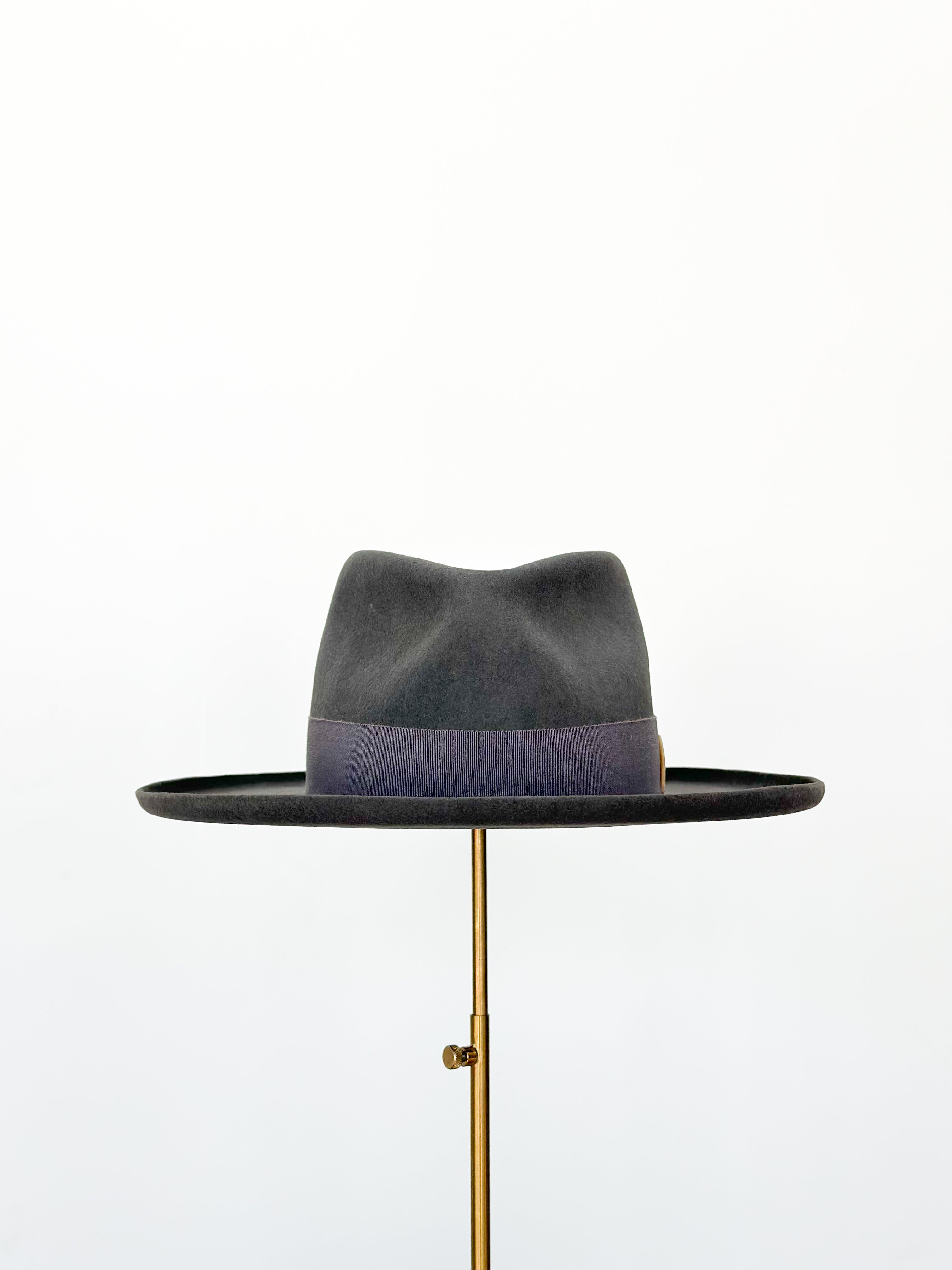 Custom Hat By Lost River
