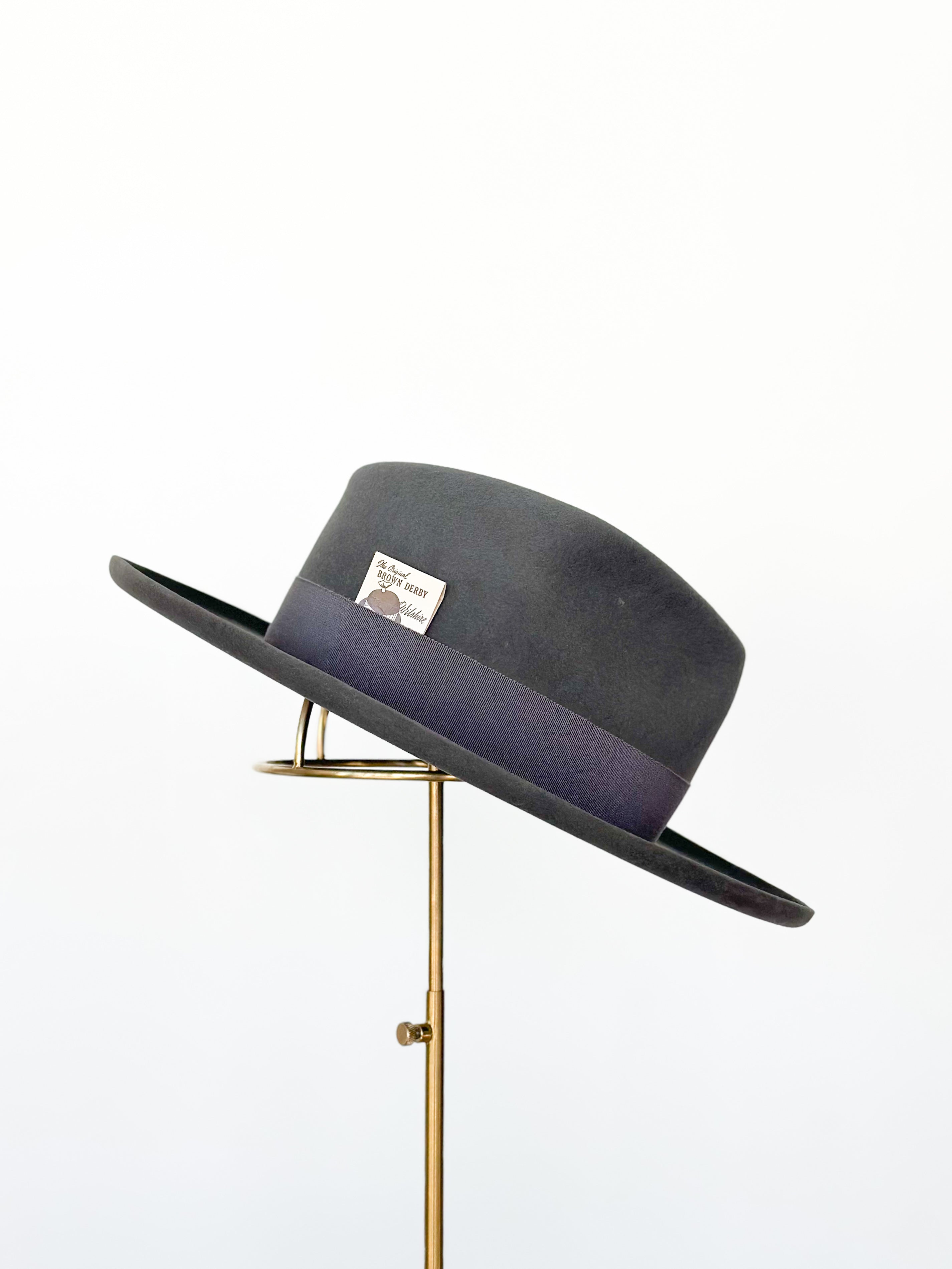 Custom Hat By Lost River