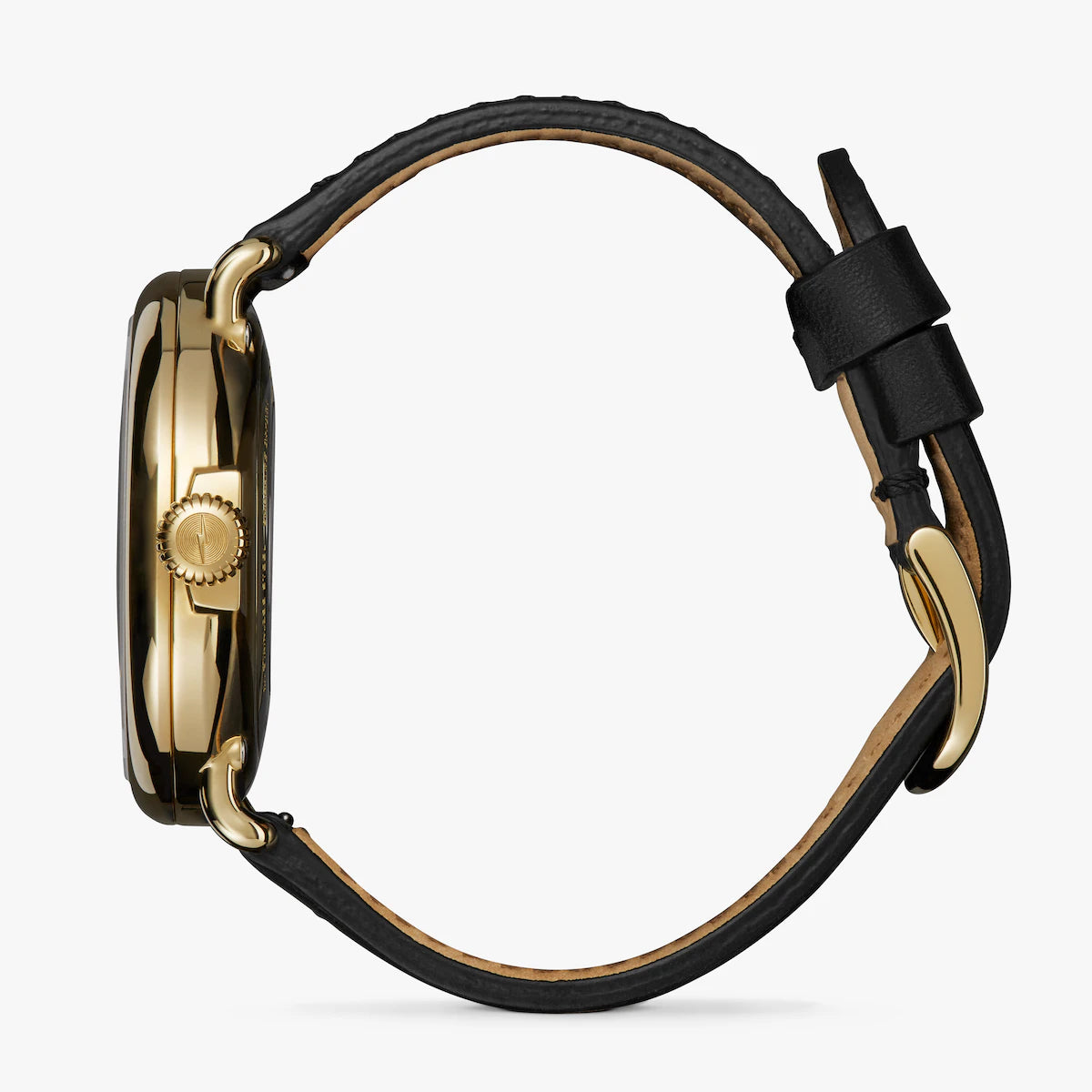THE RUNWELL AUTOMATIC 45MM