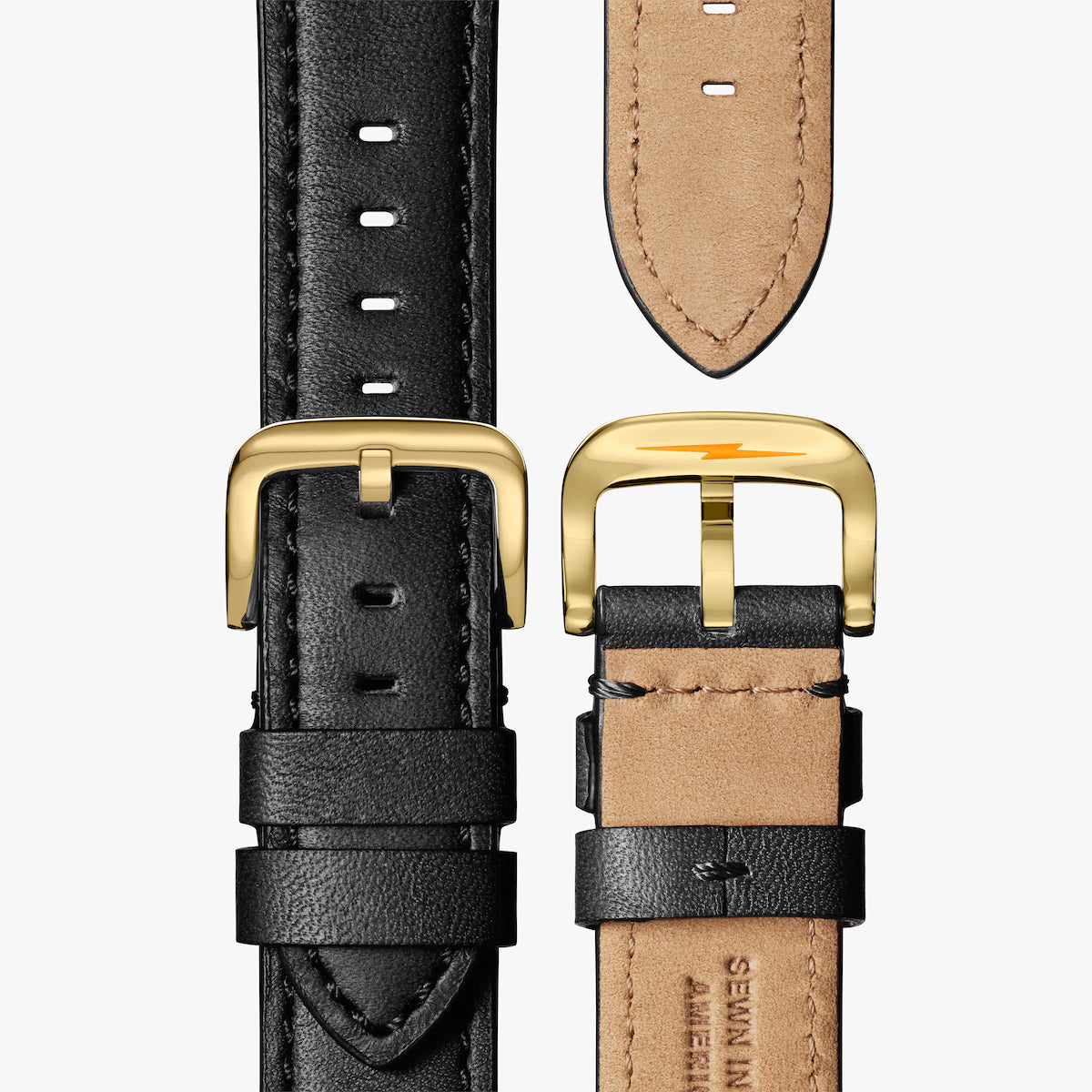 THE RUNWELL AUTOMATIC 45MM