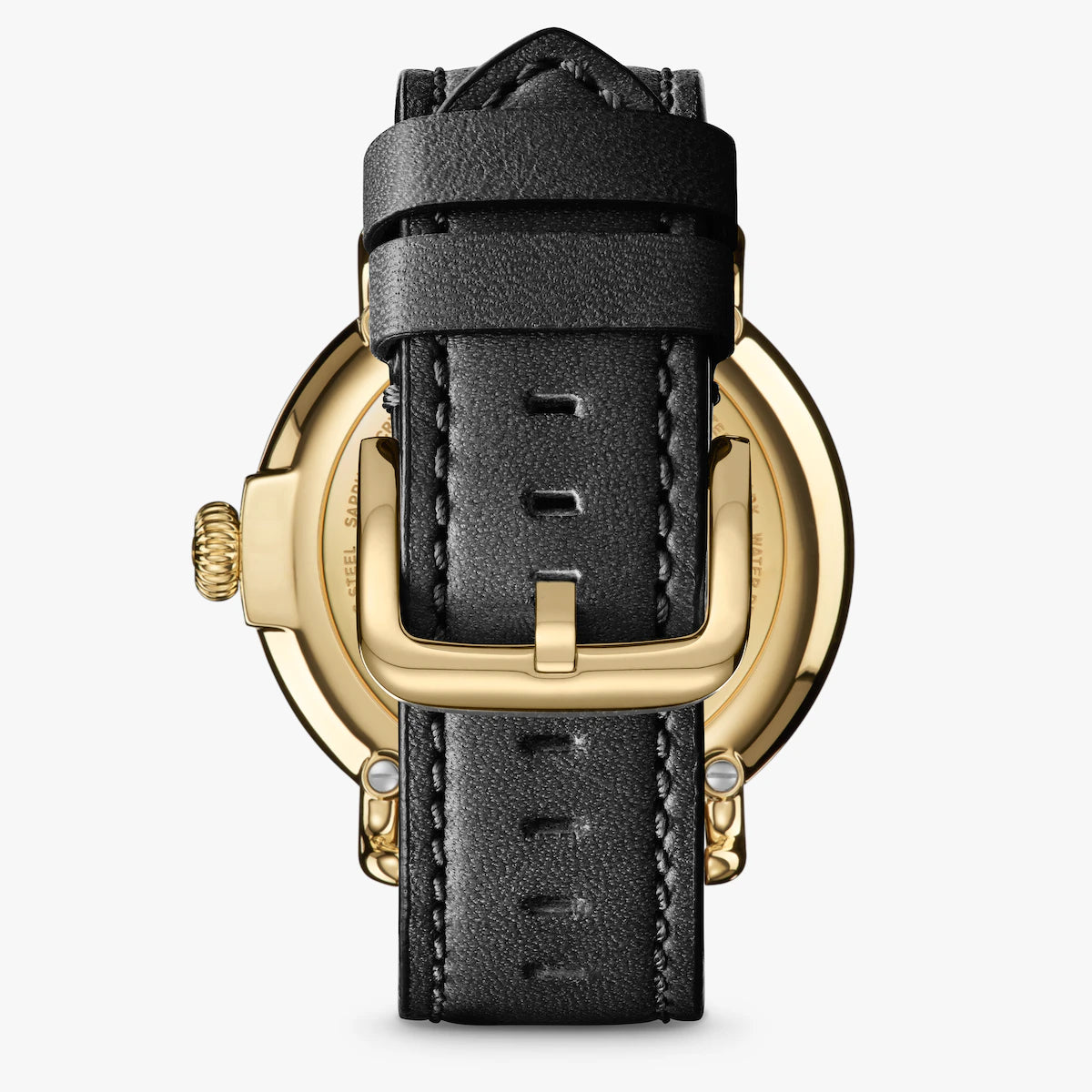 THE RUNWELL AUTOMATIC 45MM