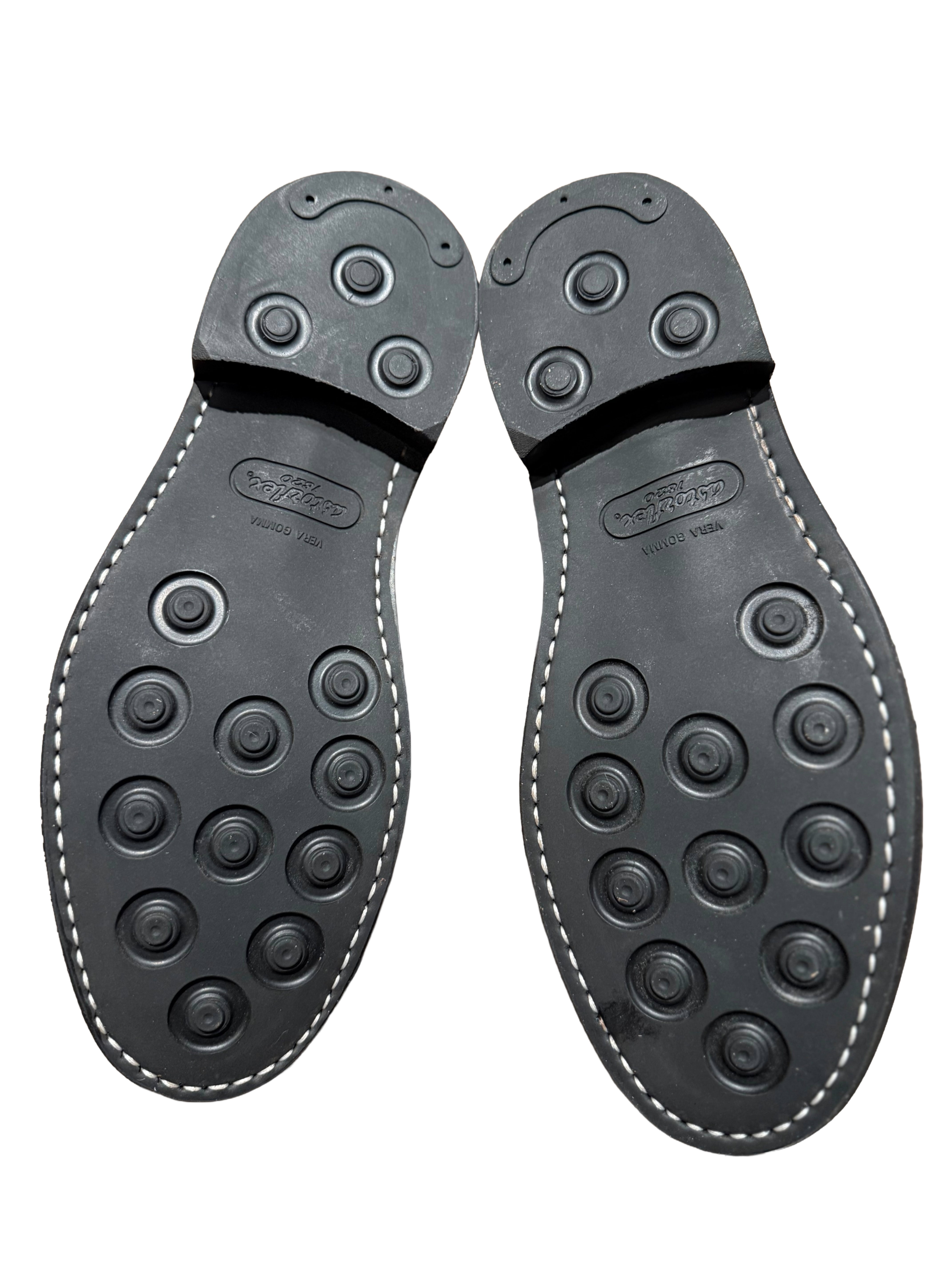 Artflex - Dark Brown Suede