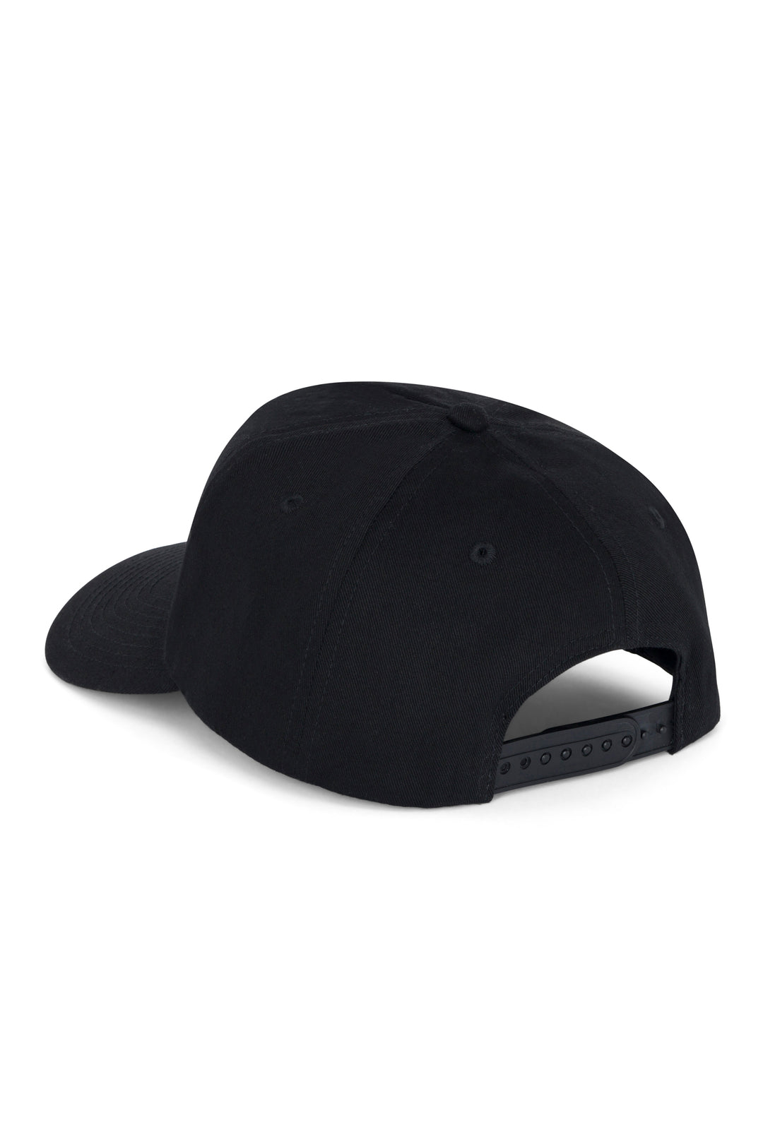 West Major Snapback- Black/Gold