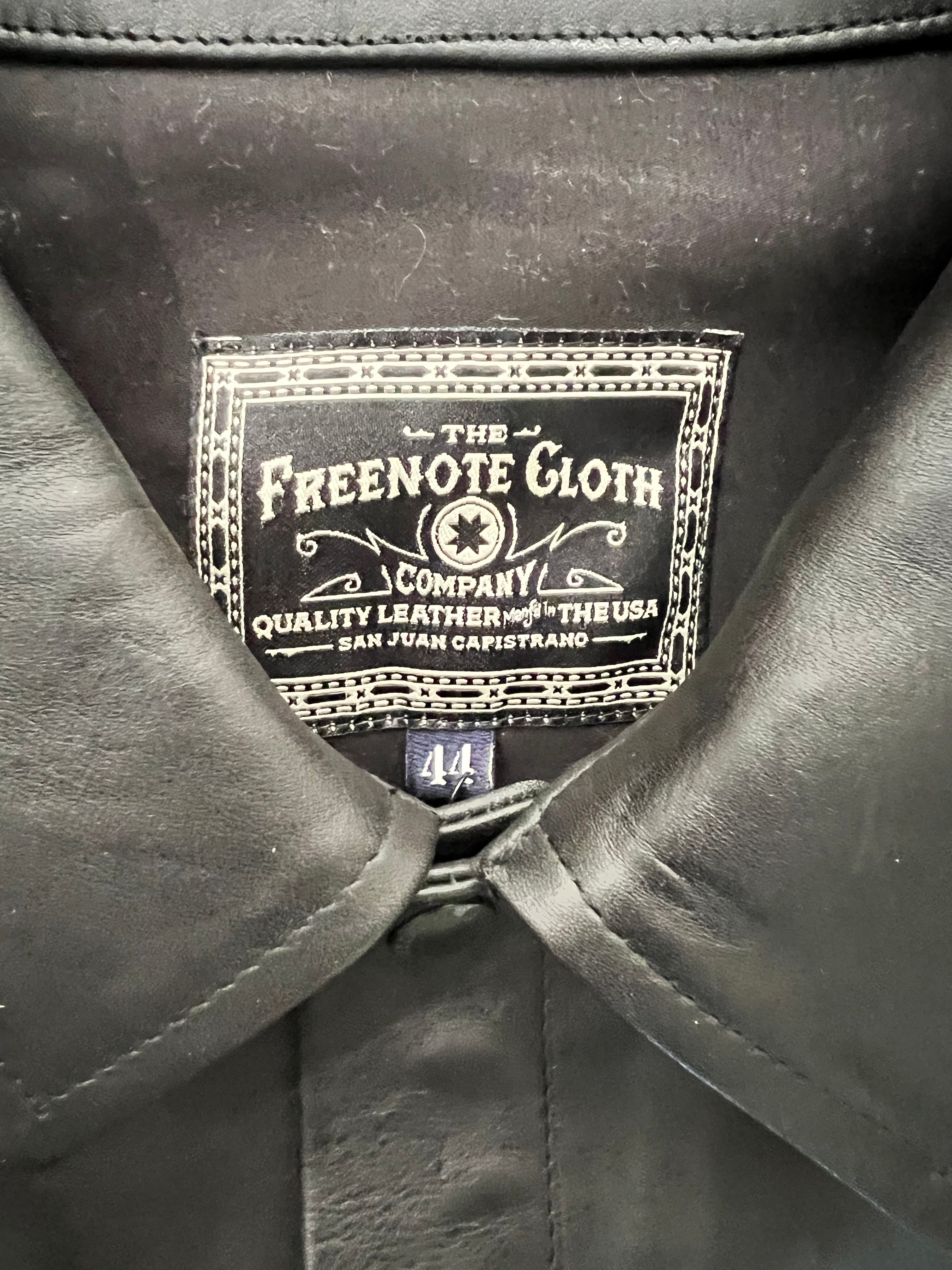 RJ-1 RIDERS JACKET IN CUSTOM HORSEHIDE LEATHER