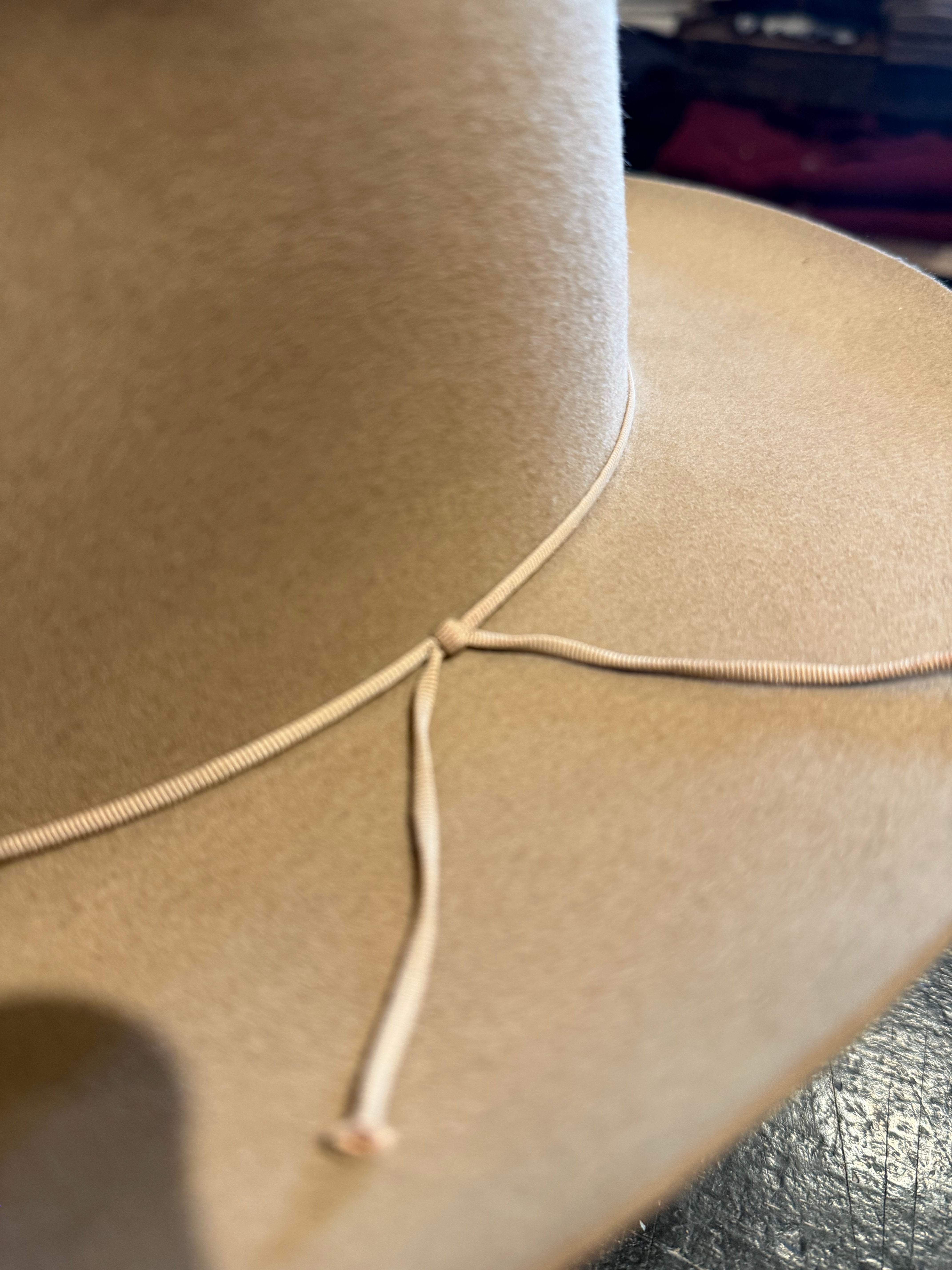 Vintage Stetson 4x Hat