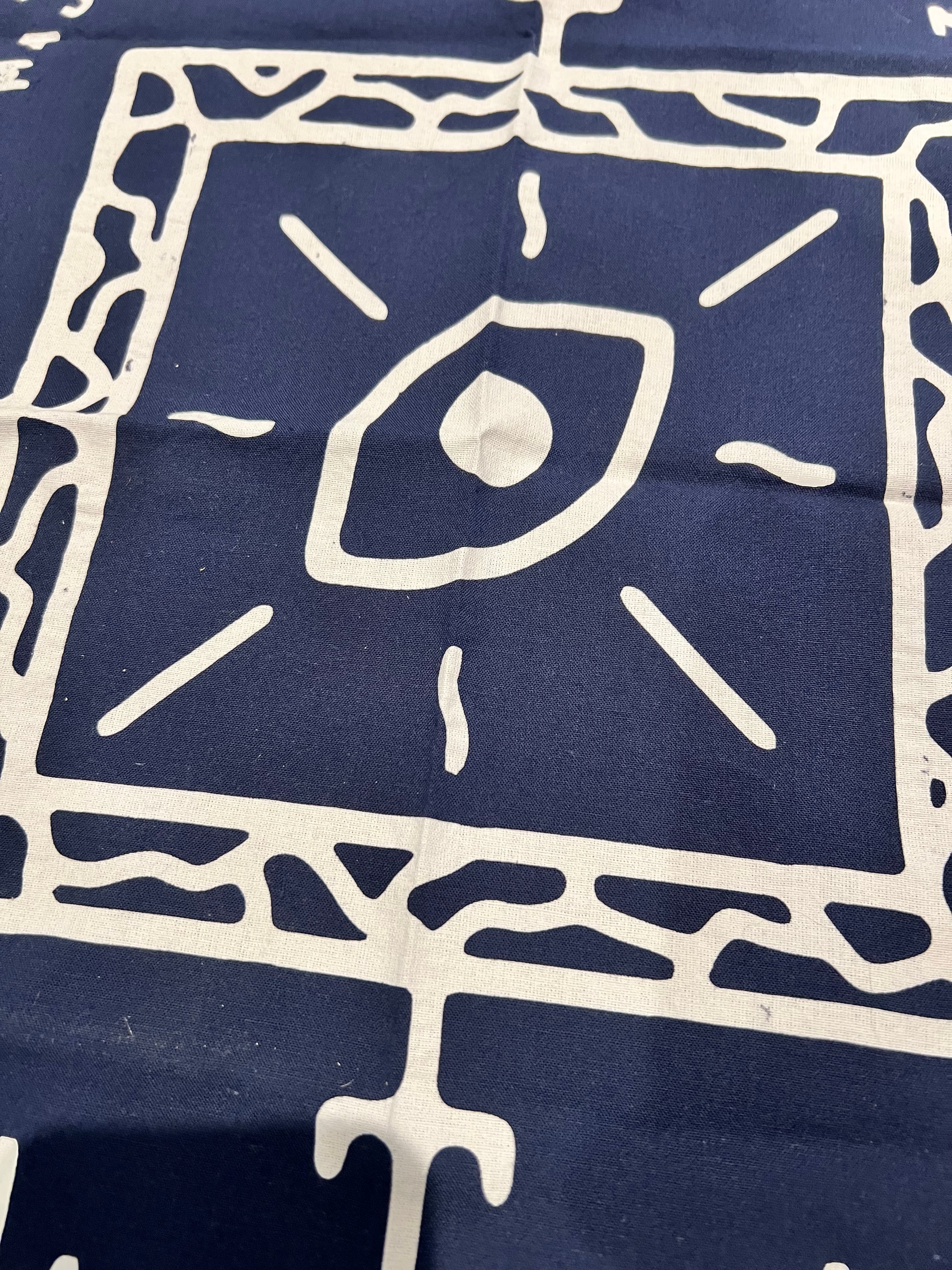 West Major Bandana