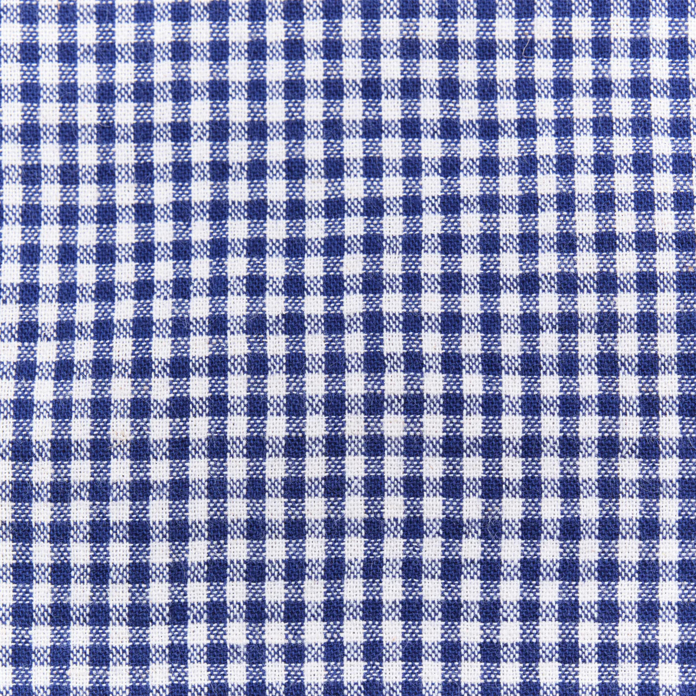 NORTHFOLK BLUE GINGHAM