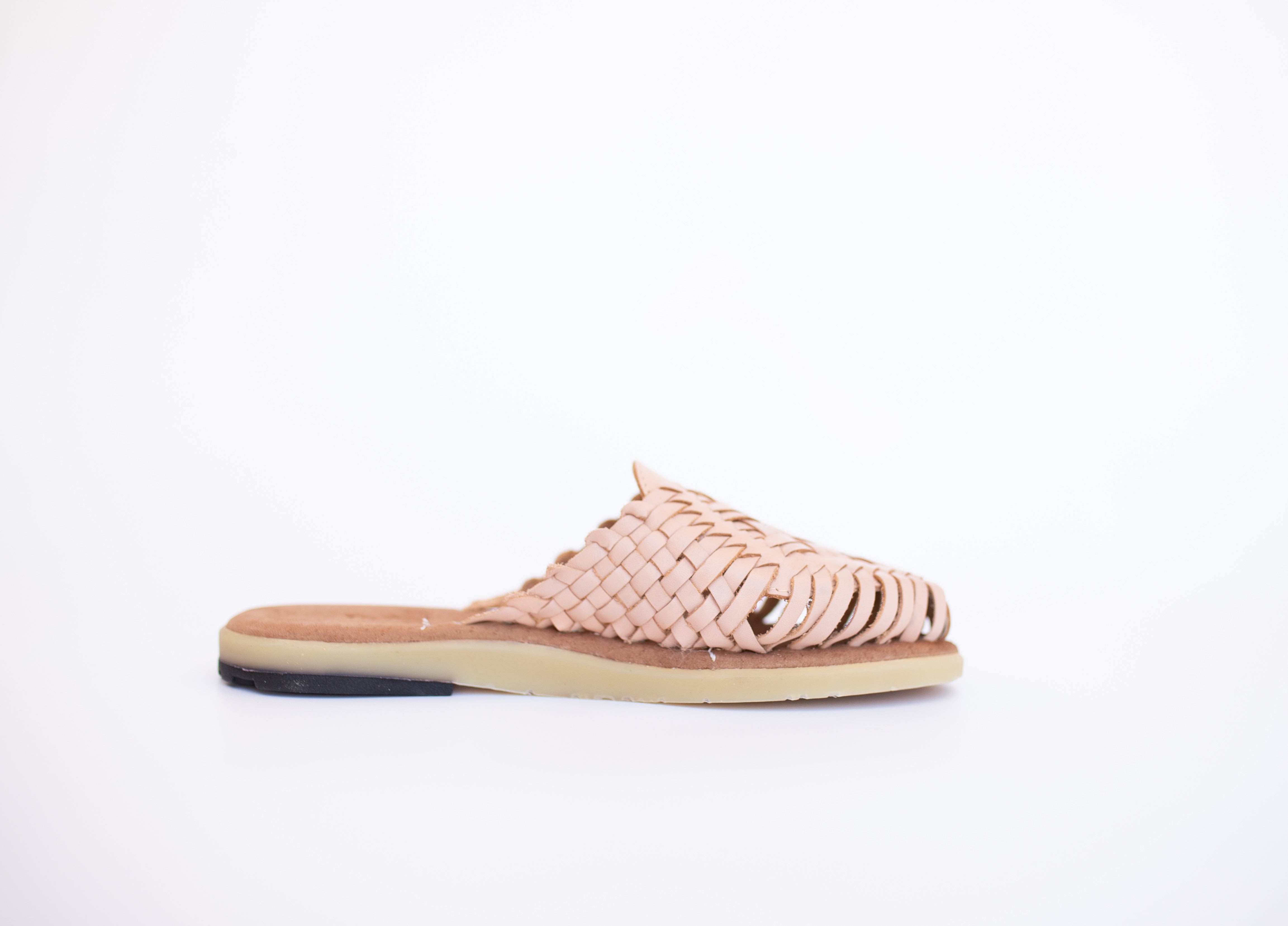 Sols Women's Sandals - Anita (Crema)