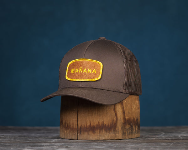 Manana Hat