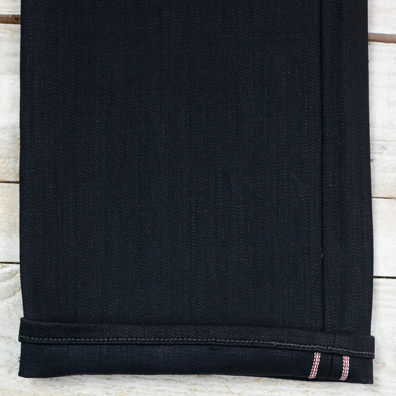 Indigofera Clint Jeans, Gunpowder