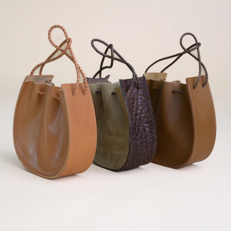Joi Bag | Fargo Camel