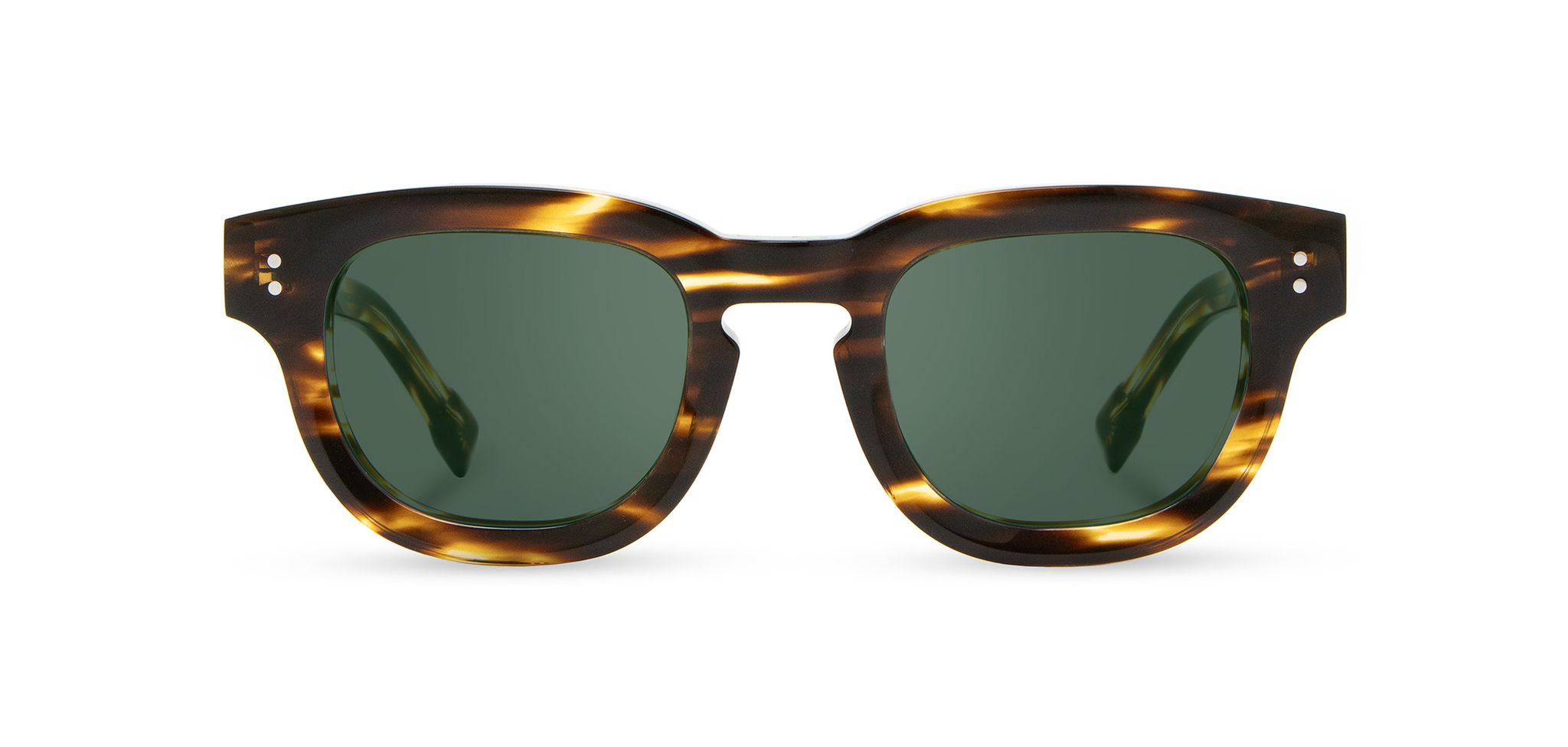 McKay: Jaguar // Elm Burl - G15 Polarized