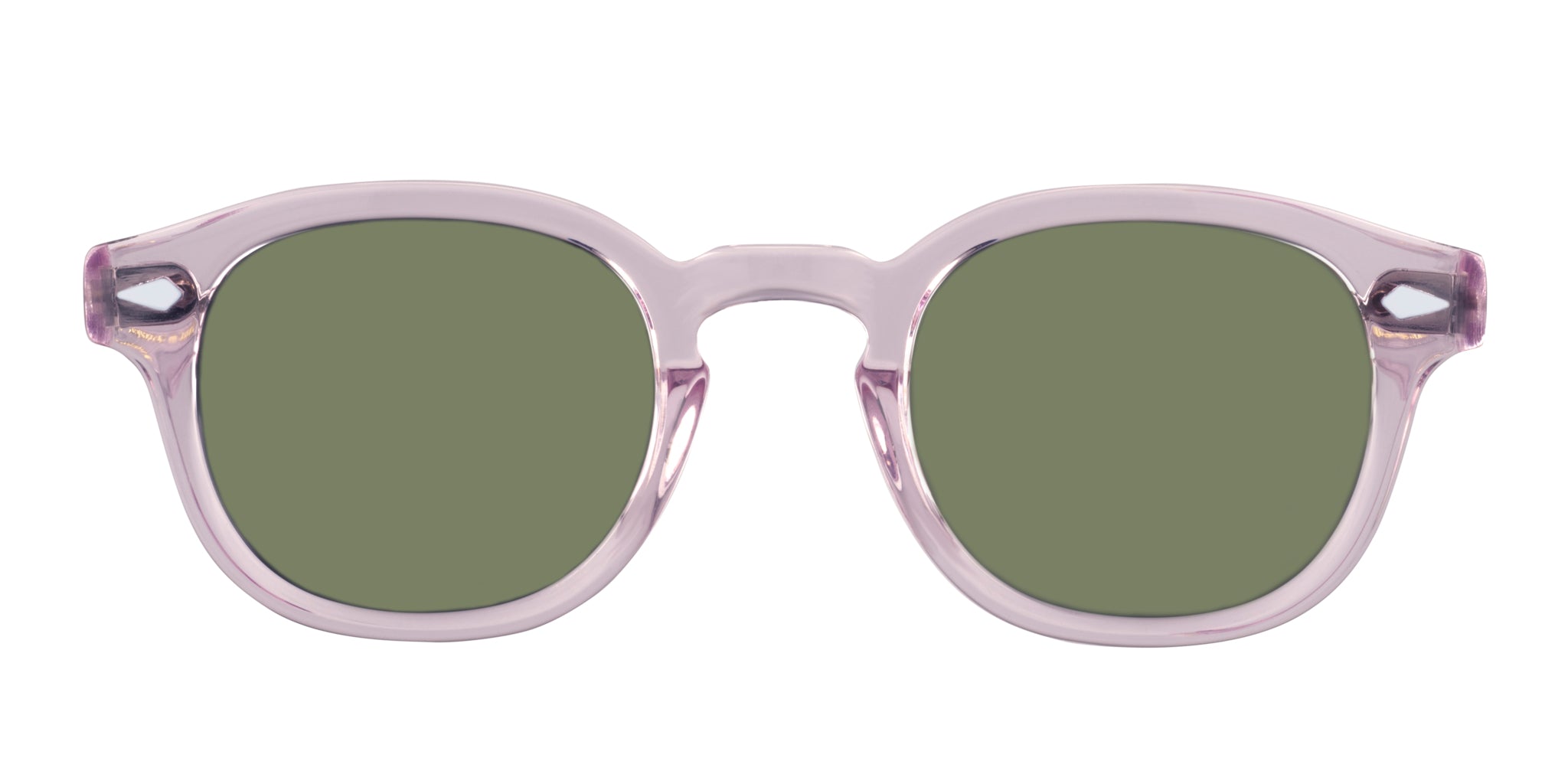 LEMTOSH SUN (Blush Calibar Green Lenses)