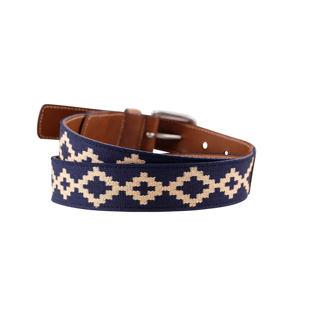 Corbina Woven Belt