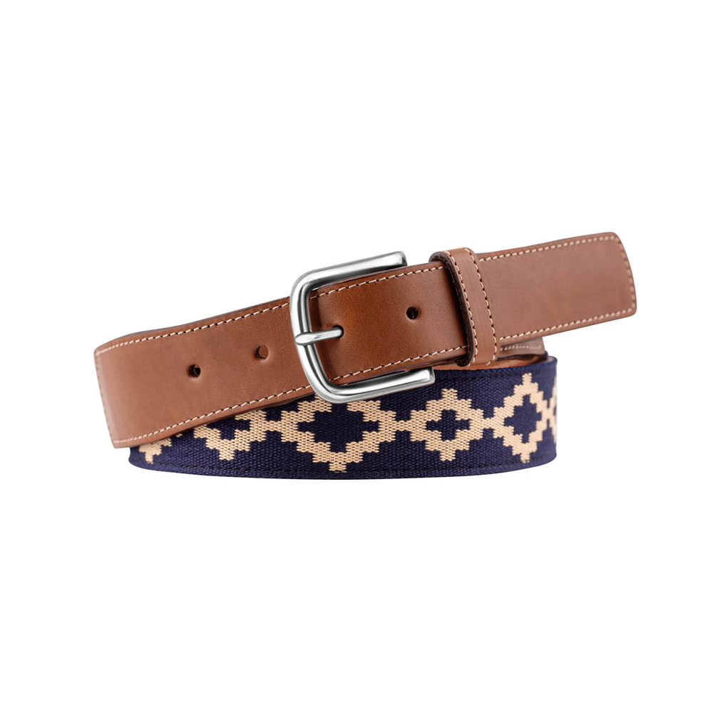 Corbina Woven Belt