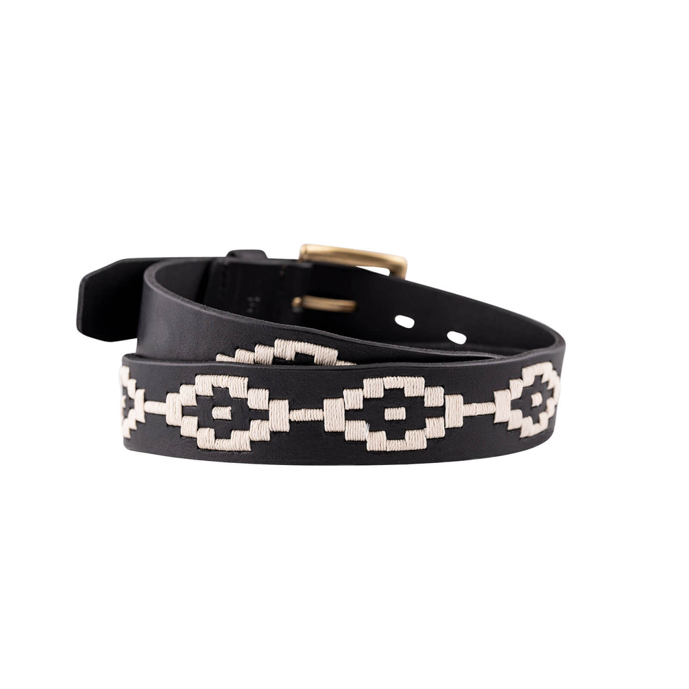 Oscuro Polo Belt