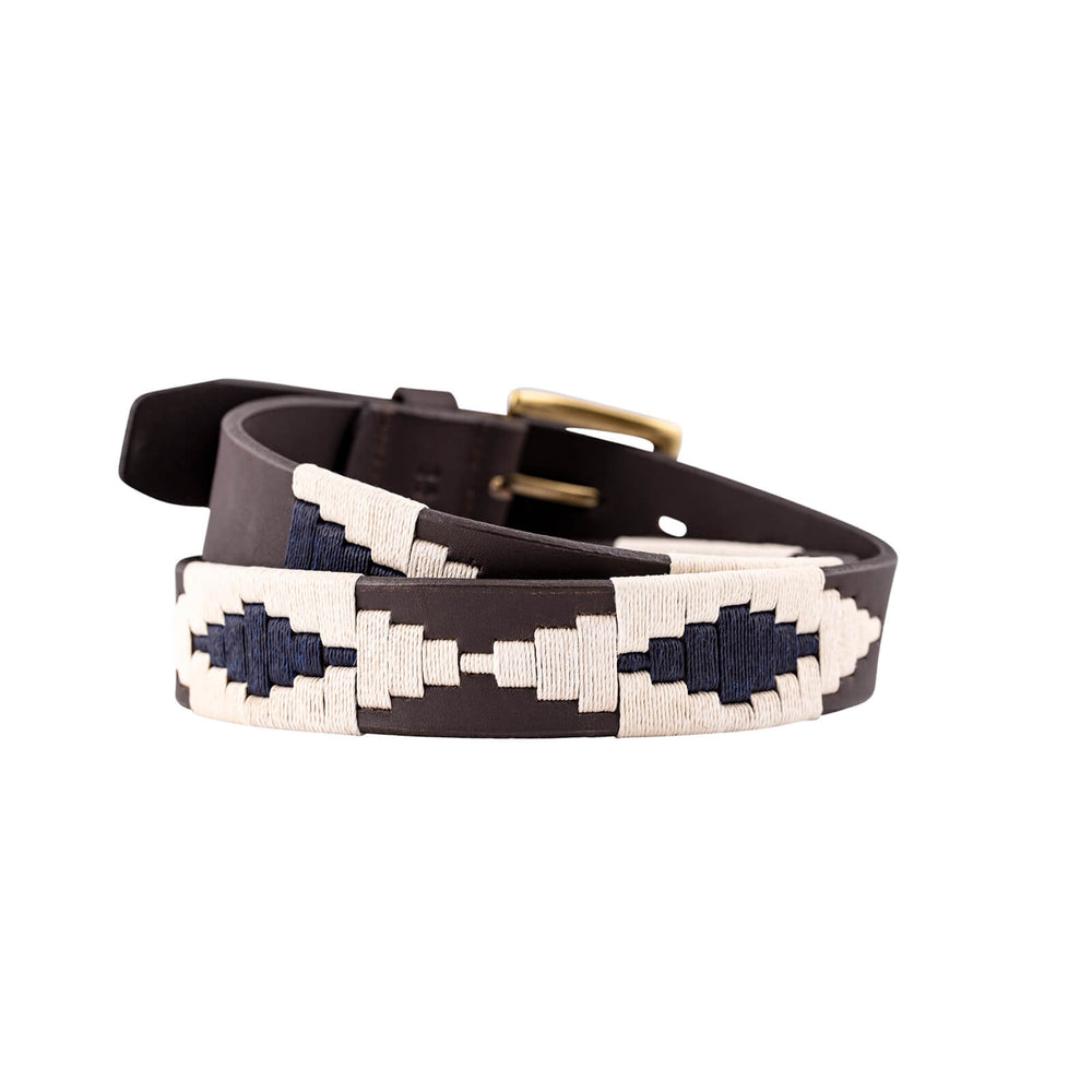 Prince William Polo Belt