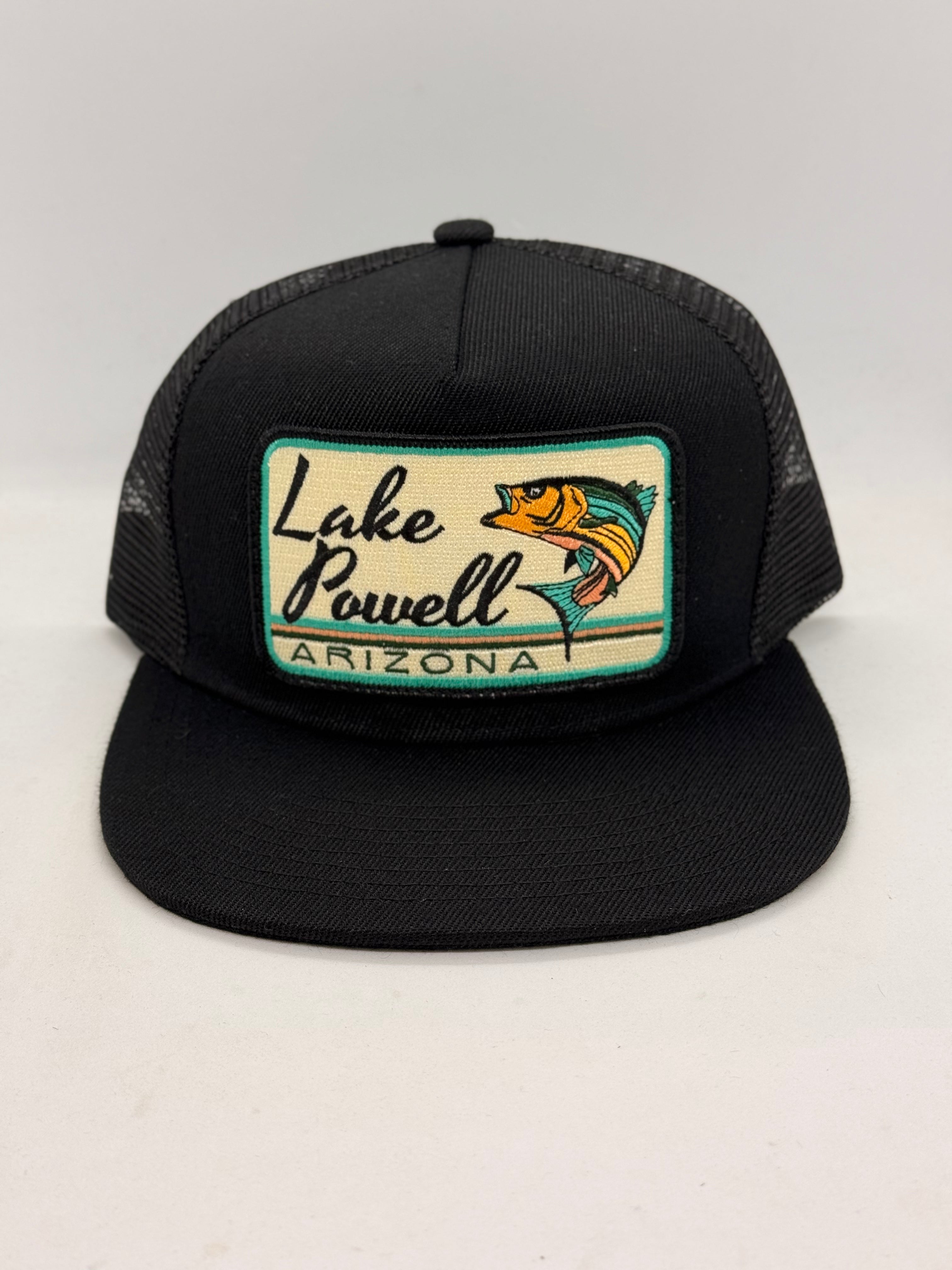 Lake Powell Arizona Pocket Hat