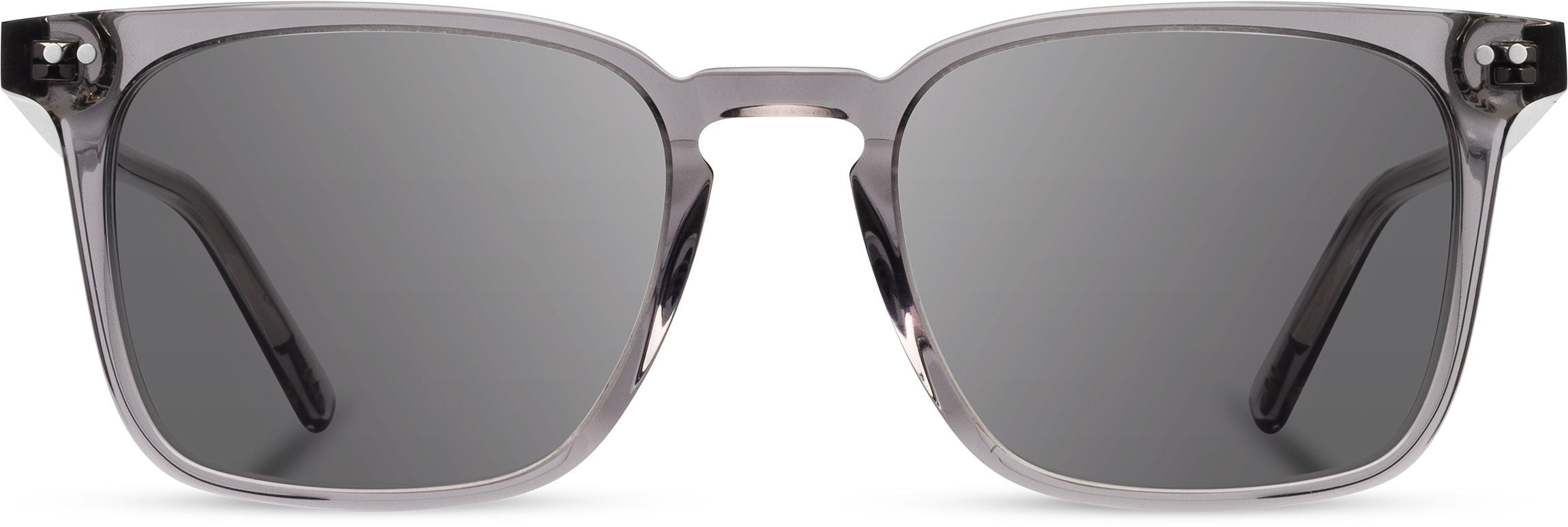 Hamilton: Smoke - Grey Polarized