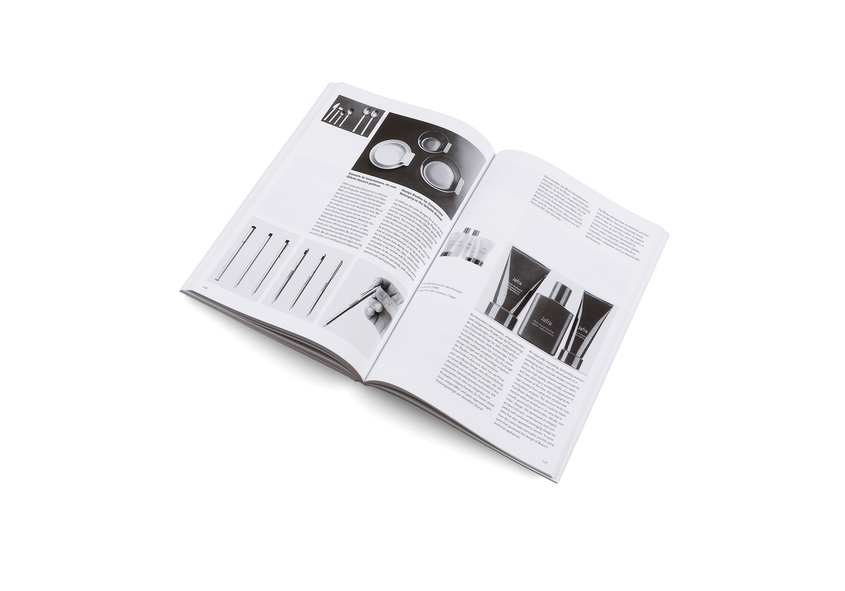 Dieter Rams: Less but Better