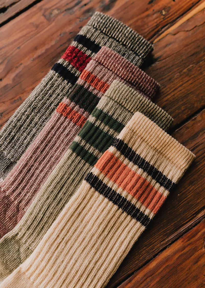 Merino Activity Crew