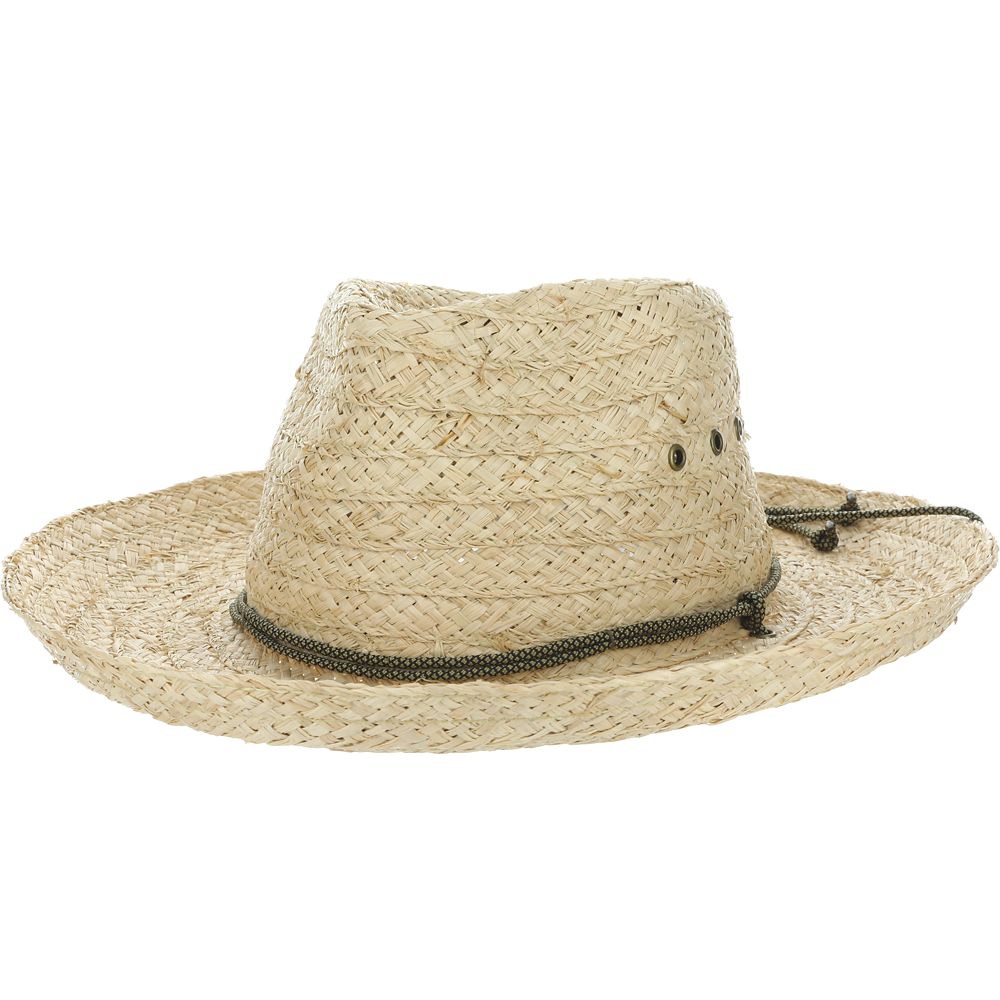 Scala Straw Tacoma - Natural